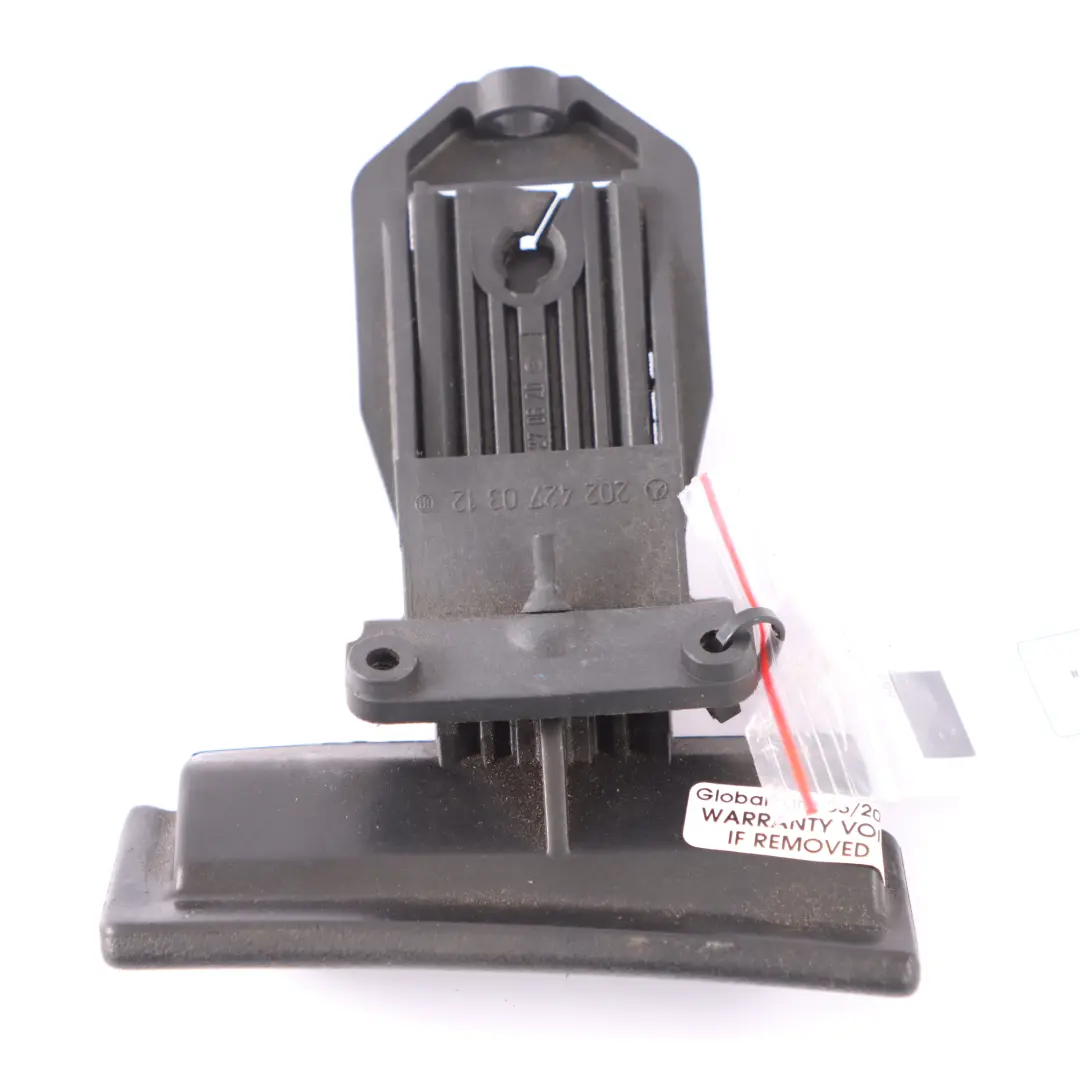 Mercedes W202 Freno stazionamento Freno mano leva tirante - SKU A2024270312 - Numero di parte A2024270620