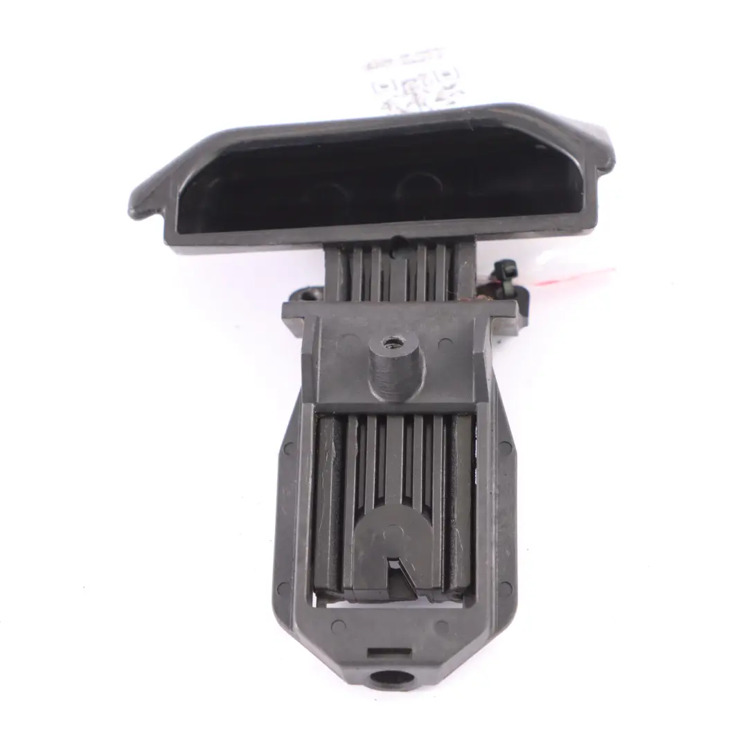 Mercedes W202 Parking Brake Handbrake Release Lever Pull Handle - SKU A2024270312 - Part number A2024270620