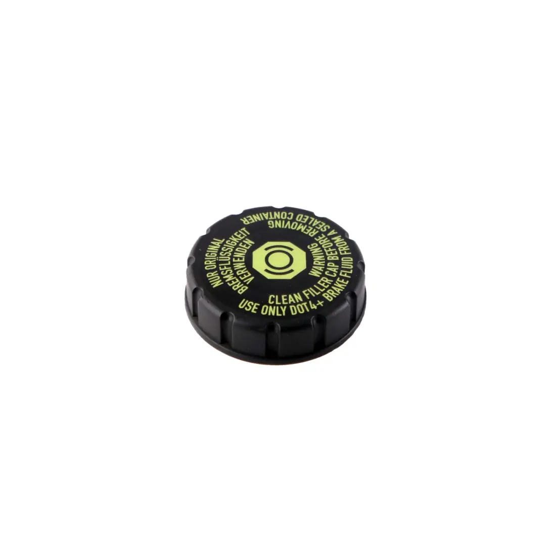  Mercedes-Benz A W169 Brake Fluid Reservoir Screw Filler Tank Cap - SKU A2024300014 - Part number A2024300014