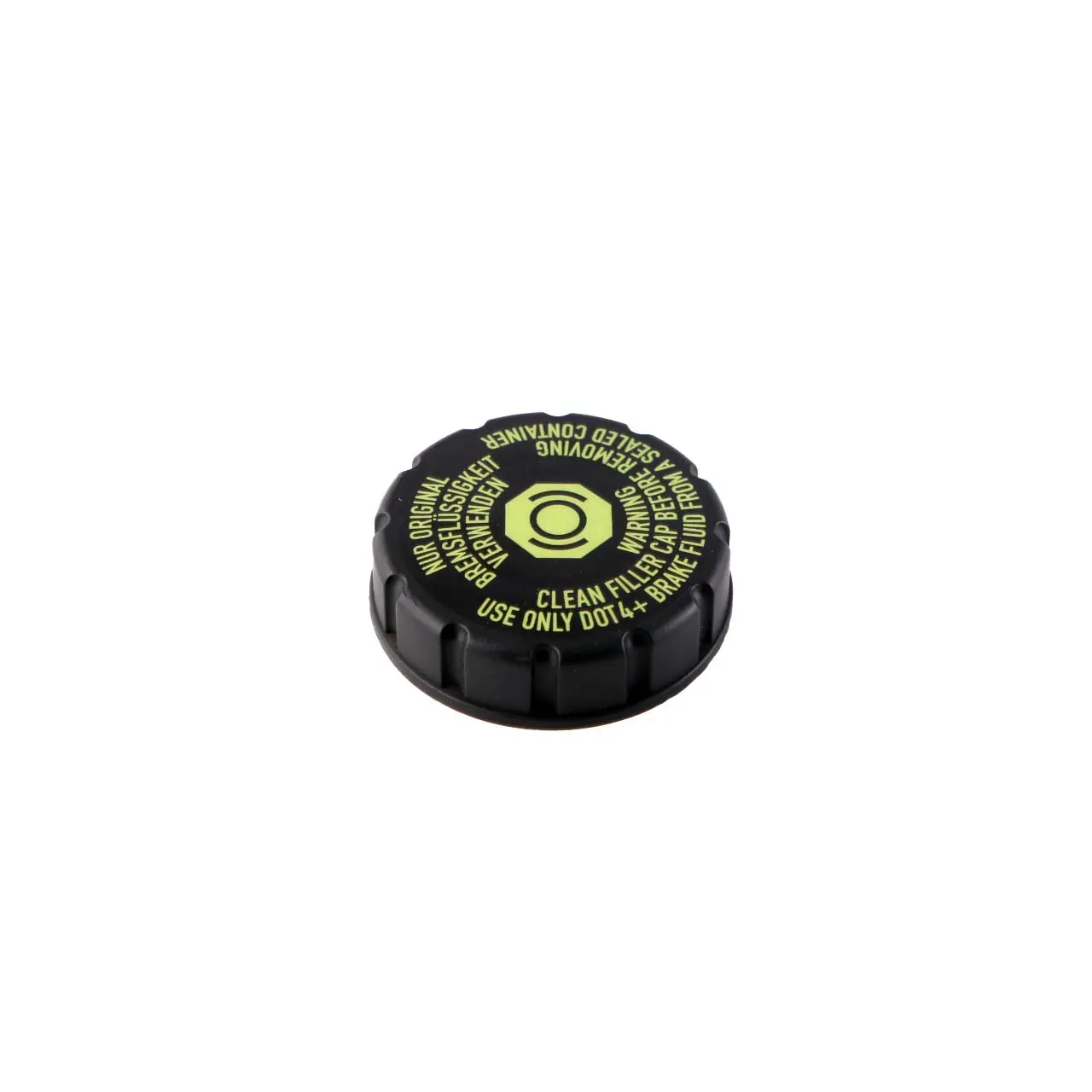 Mercedes-Benz A W169 Brake Fluid Reservoir Screw Filler Tank Cap A2024300014