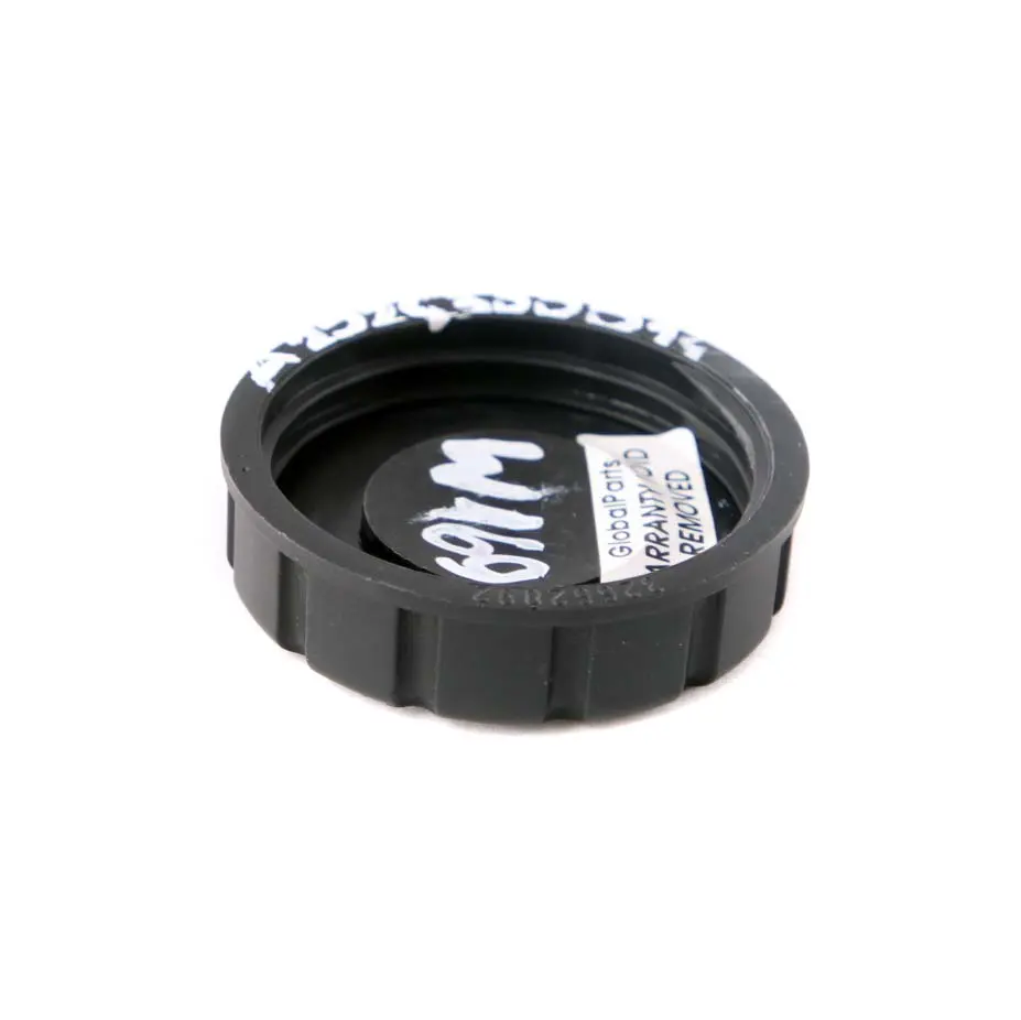 Réservoir Liquide de Freinage Vis Bouchon Réservoir pour Mercedes A W169 à propos du numéro de pièce A2024300014 Mercedes A W169 Réservoir Liquide de Freinage Vis Bouchon Réservoir - SKU A2024300014 - Numéro de pièce A2024300014