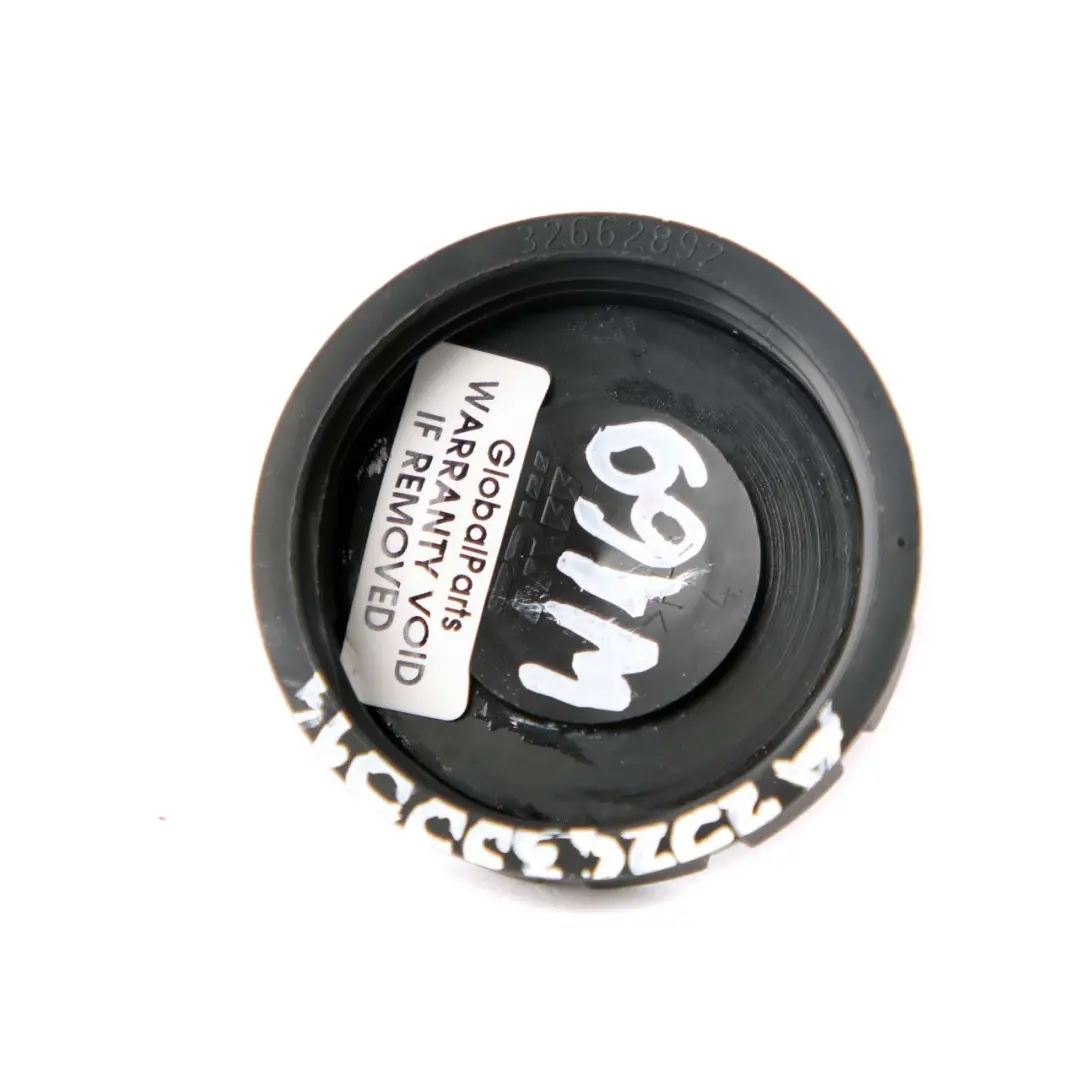 Mercedes A W169 serbatoio liquido freni vite tappo serbatoio - SKU A2024300014 - Numero di parte A2024300014