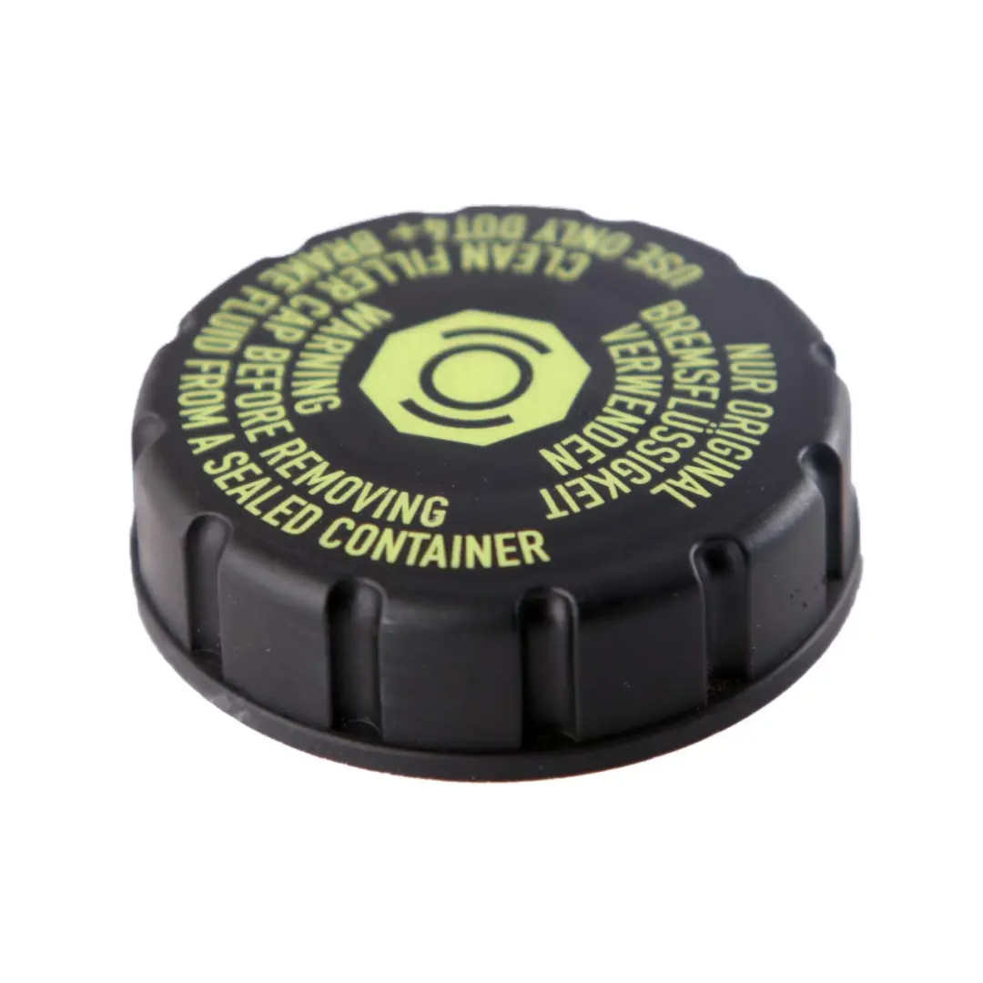 serbatoio liquido freni vite tappo serbatoio per Mercedes A W169 con numero di parte A2024300014 Mercedes A W169 serbatoio liquido freni vite tappo serbatoio - SKU A2024300014 - Numero di parte A2024300014