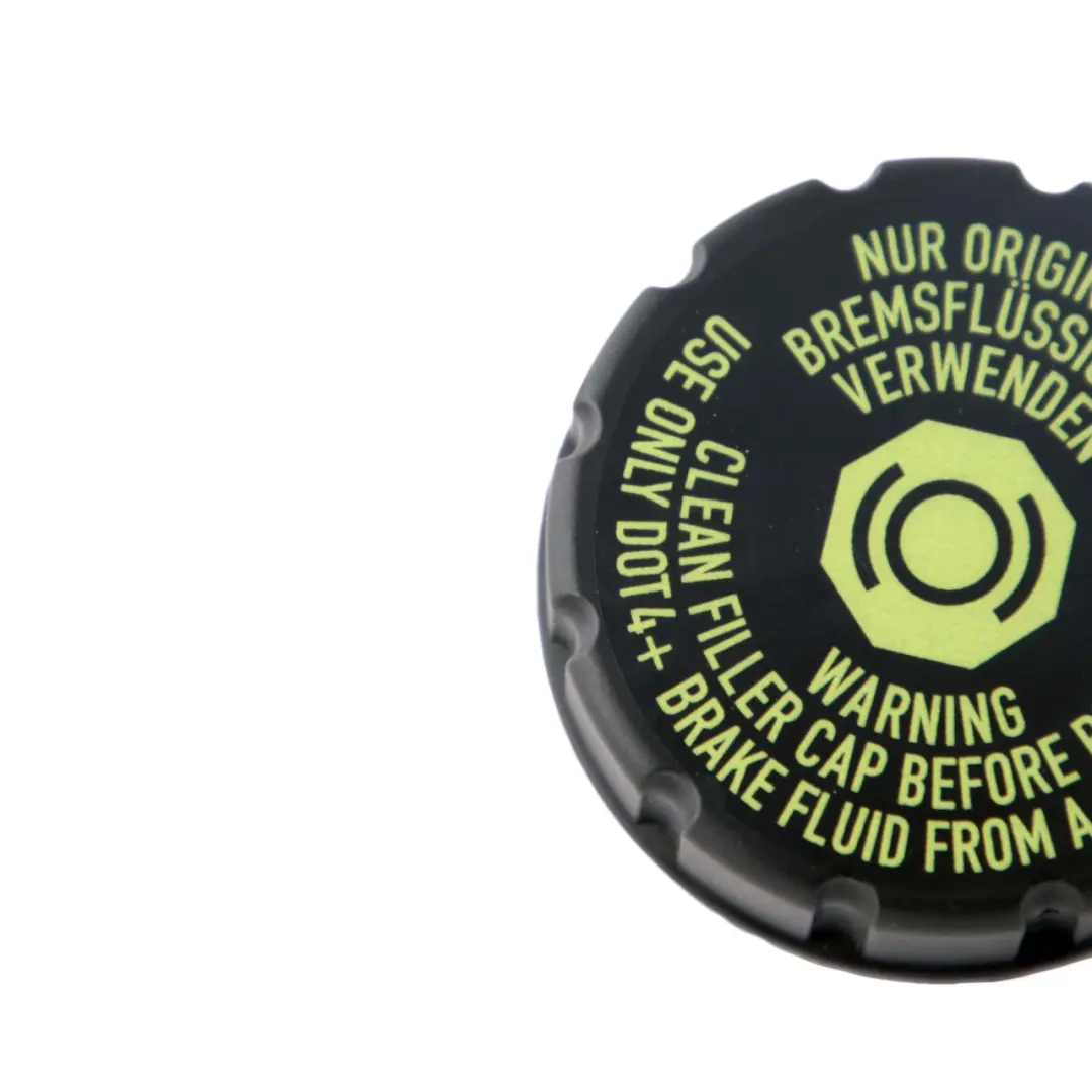 serbatoio liquido freni vite tappo serbatoio per Mercedes A W169 con numero di parte A2024300014 Mercedes A W169 serbatoio liquido freni vite tappo serbatoio - SKU A2024300014 - Numero di parte A2024300014