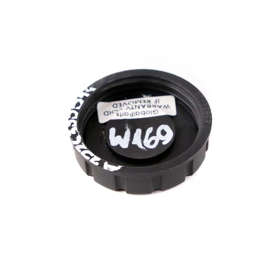 Mercedes A W169 serbatoio liquido freni vite tappo serbatoio - SKU A2024300014 - Numero di parte A2024300014