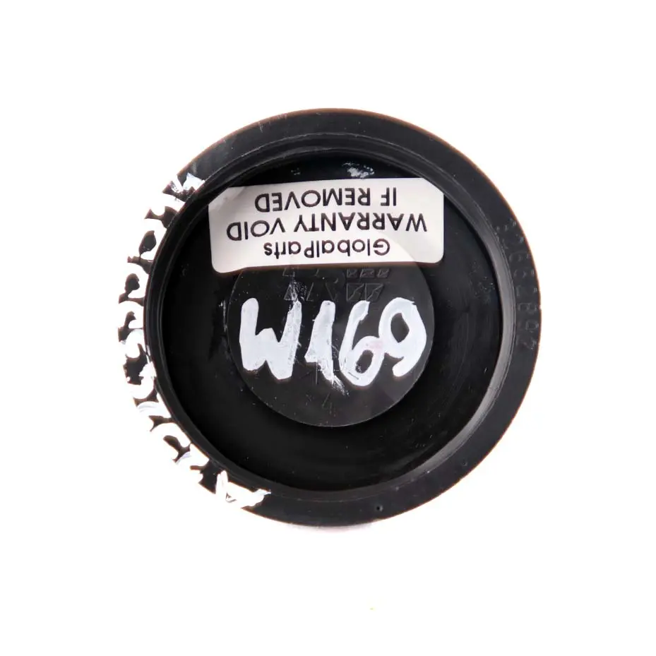 Mercedes A W169 Réservoir Liquide de Freinage Vis Bouchon Réservoir - SKU A2024300014 - Numéro de pièce A2024300014
