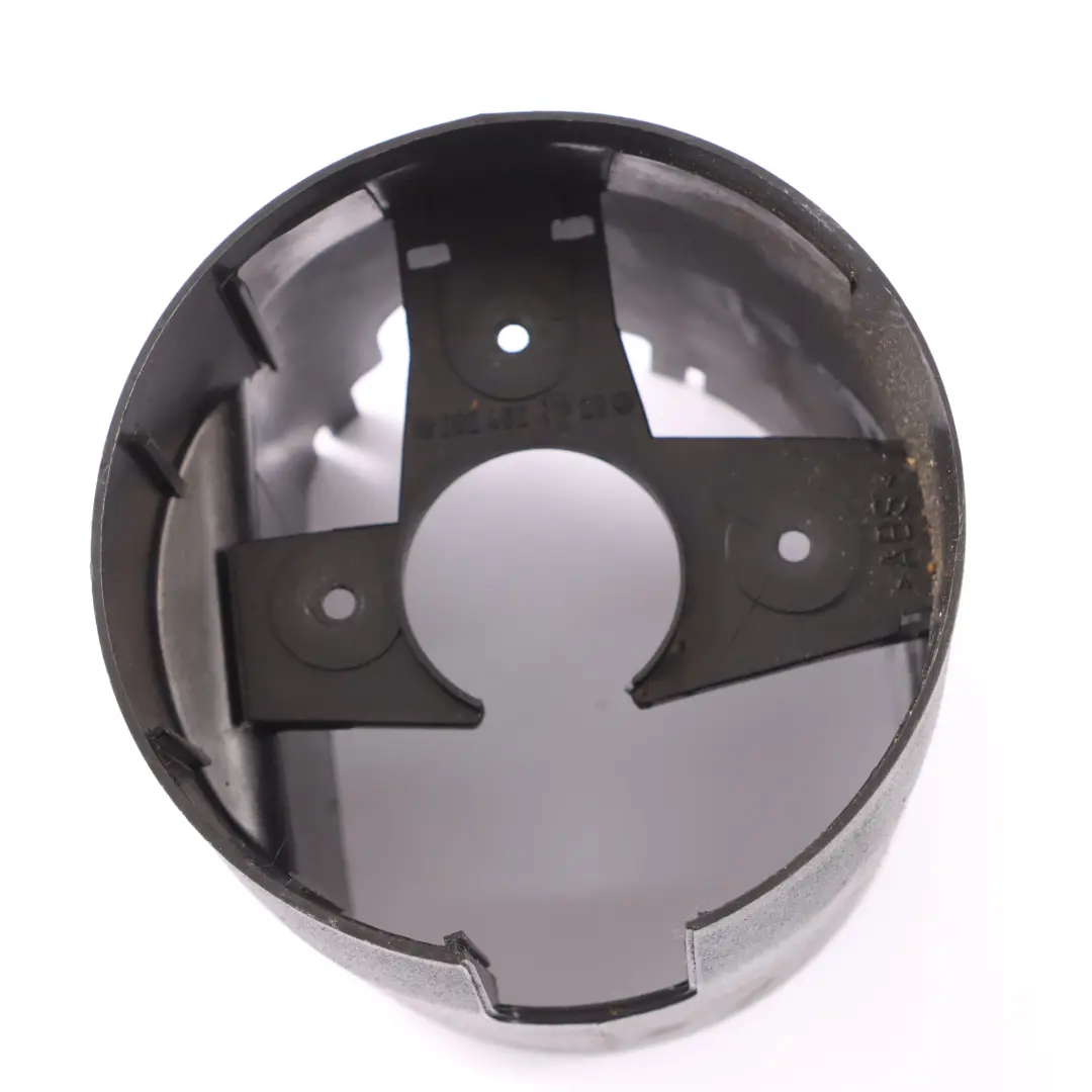 Steering Column Cover Surround Trim Black to Mercedes W202 with Part number A2024620123 Mercedes W202 Steering Column Cover Surround Trim Black - SKU A2024620123 - Part number A2024620123