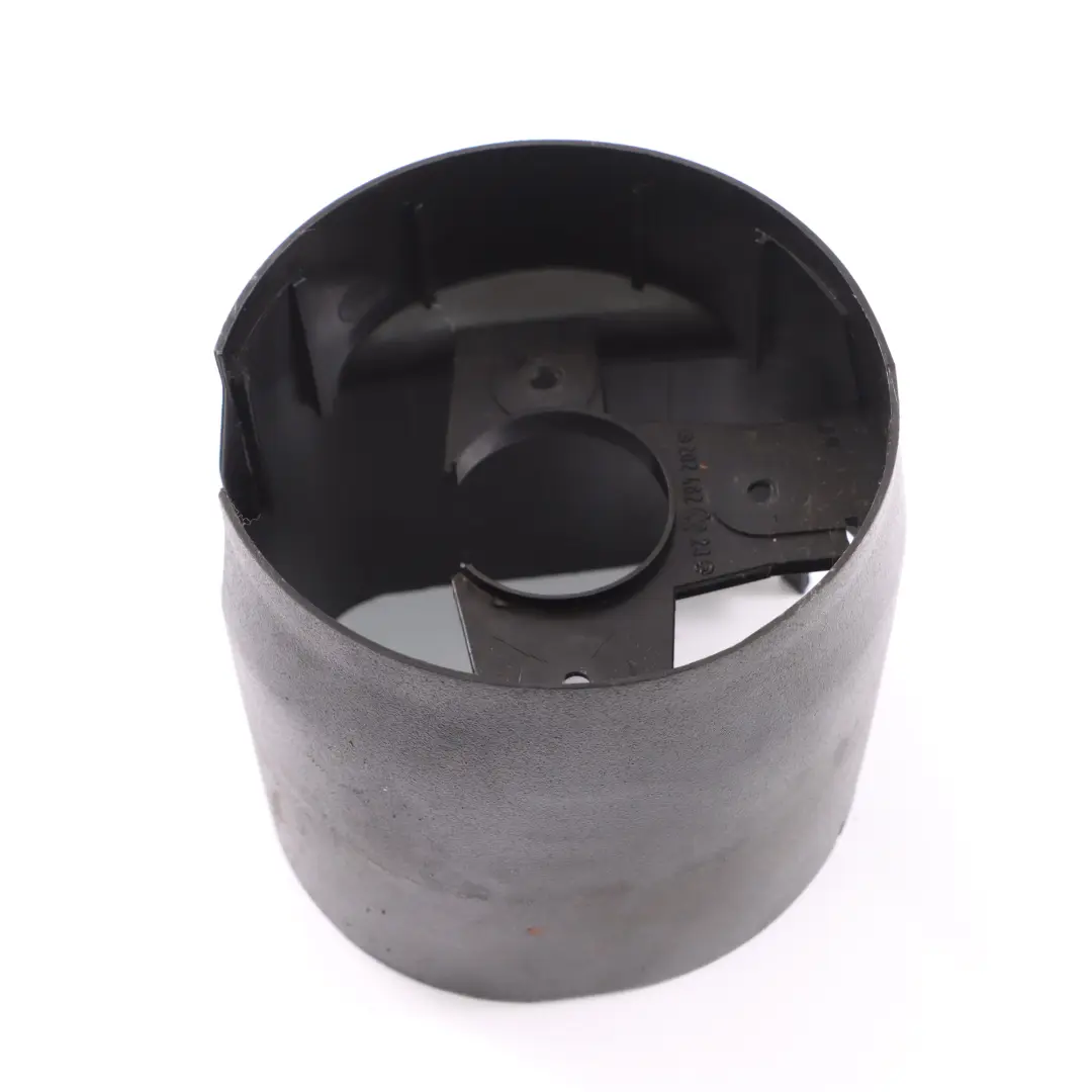 Mercedes W202 Steering Column Cover Surround Trim Black - SKU A2024620123 - Part number A2024620123