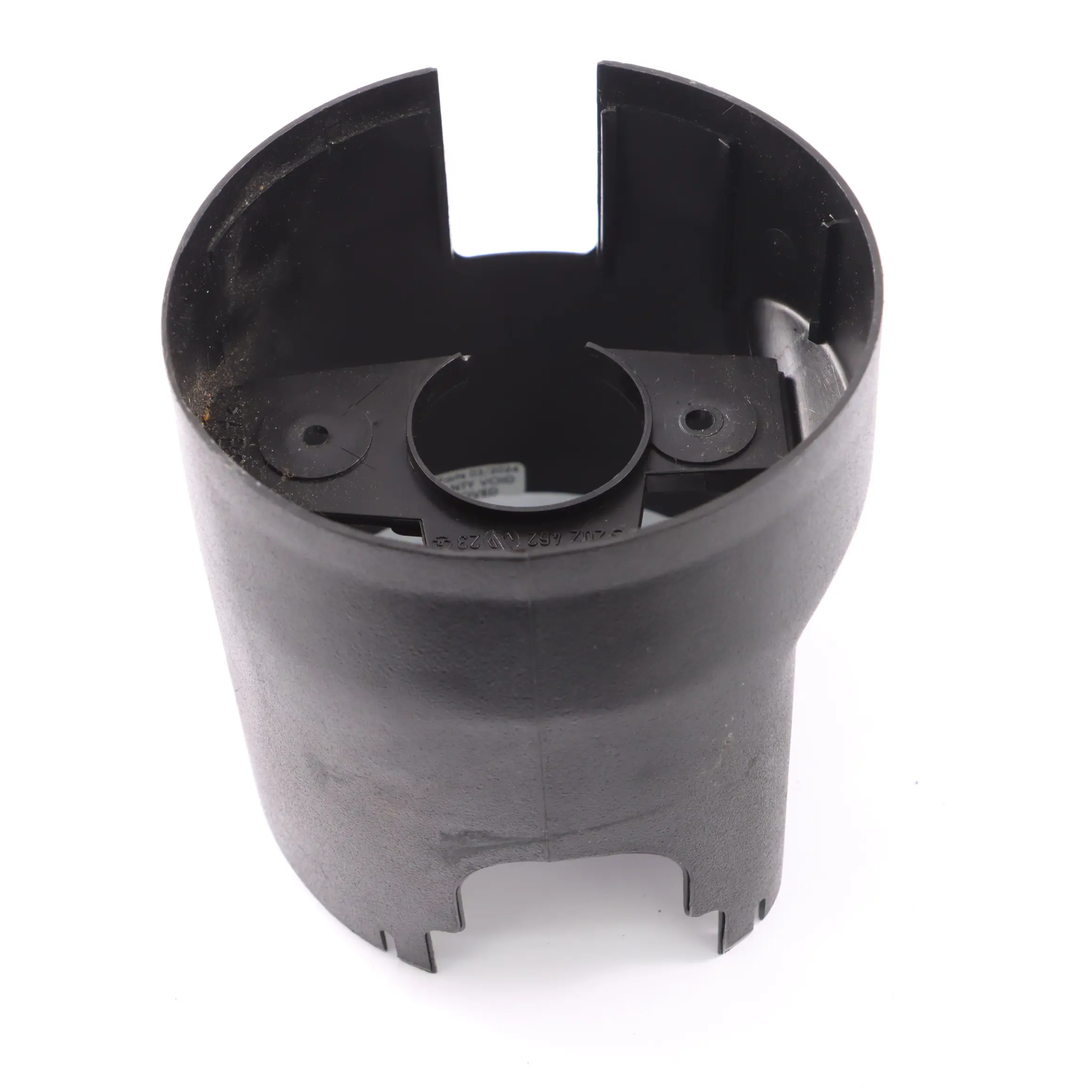 Mercedes W202 Columna Dirección Envolvente Embellecedor Negro A2024620123