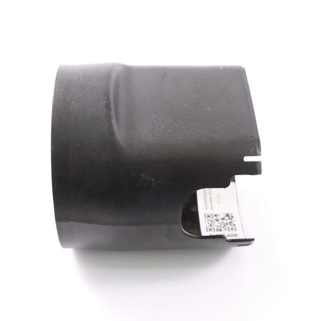 Couvercle de colonne de direction noir pour Mercedes W202 à propos du numéro de pièce A2024620123 Mercedes W202 Couvercle de colonne de direction noir - SKU A2024620123 - Numéro de pièce A2024620123