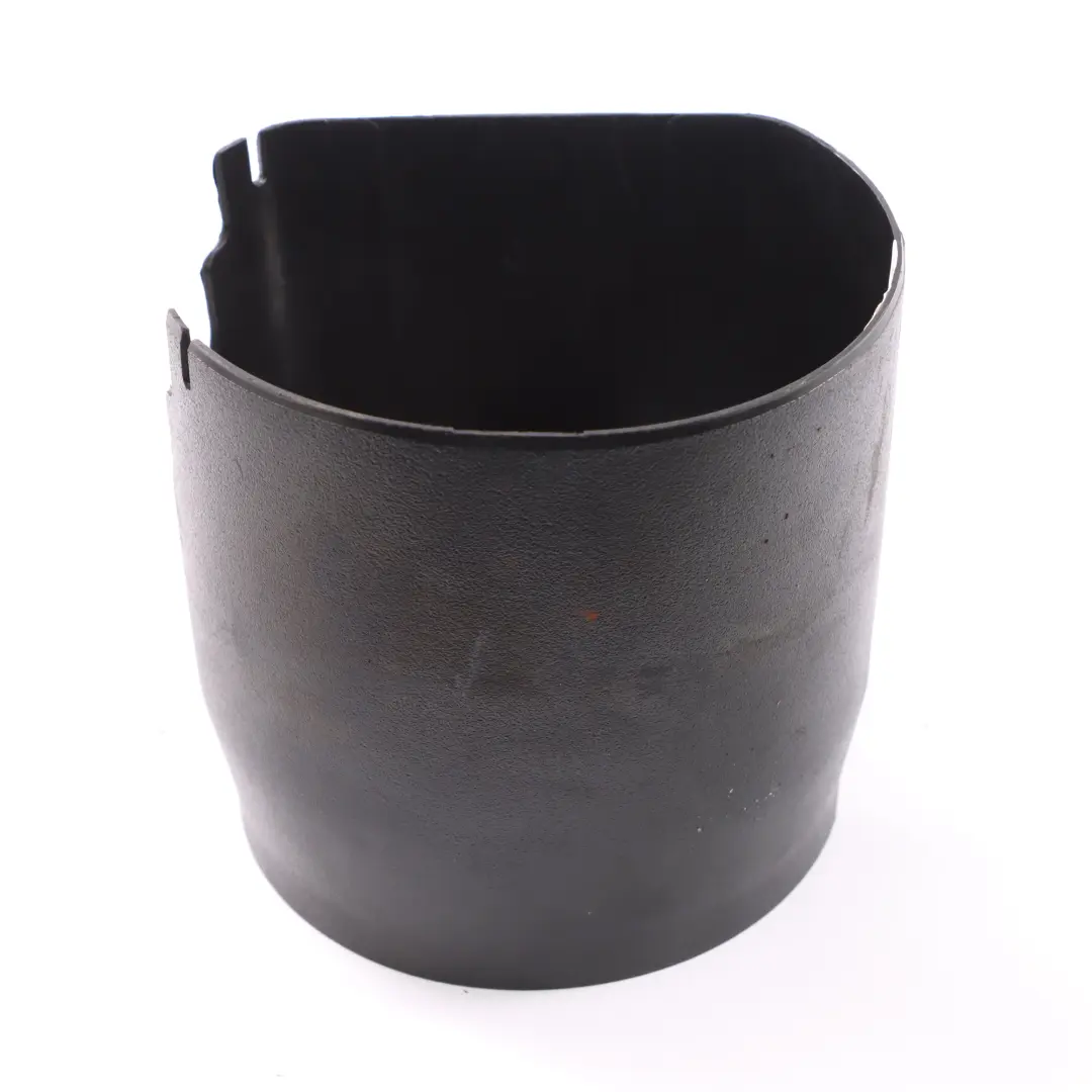 Columna Dirección Envolvente Embellecedor Negro para Mercedes W202 con número de pieza A2024620123 Mercedes W202 Columna Dirección Envolvente Embellecedor Negro - SKU A2024620123 - Número de pieza A2024620123