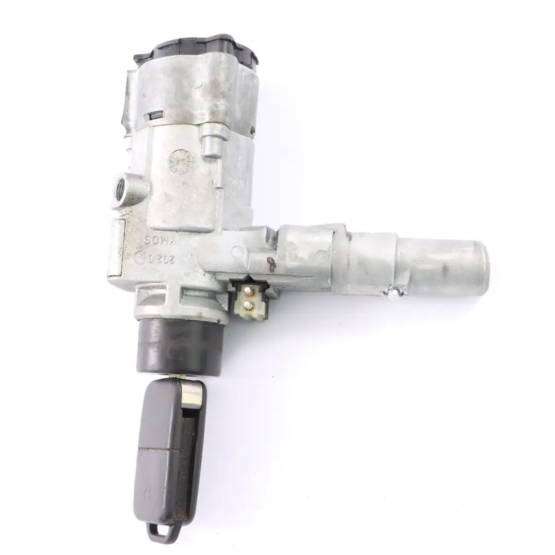 Interruptor encendido Barrel Lock Unidad Control Llave para Mercedes W202 con número de pieza A2024620330 Mercedes W202 Interruptor encendido Barrel Lock Unidad Control Llave - SKU A2024620330 - Número de pieza A2024620330