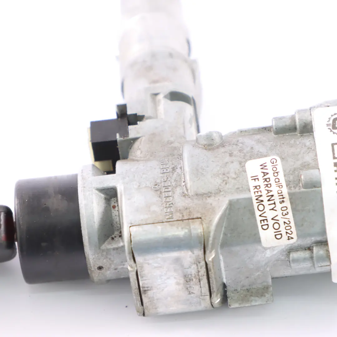 Mercedes W202 Interruttore accensione Lock Unità controllo chiave - SKU A2024620330 - Numero di parte A2024620330