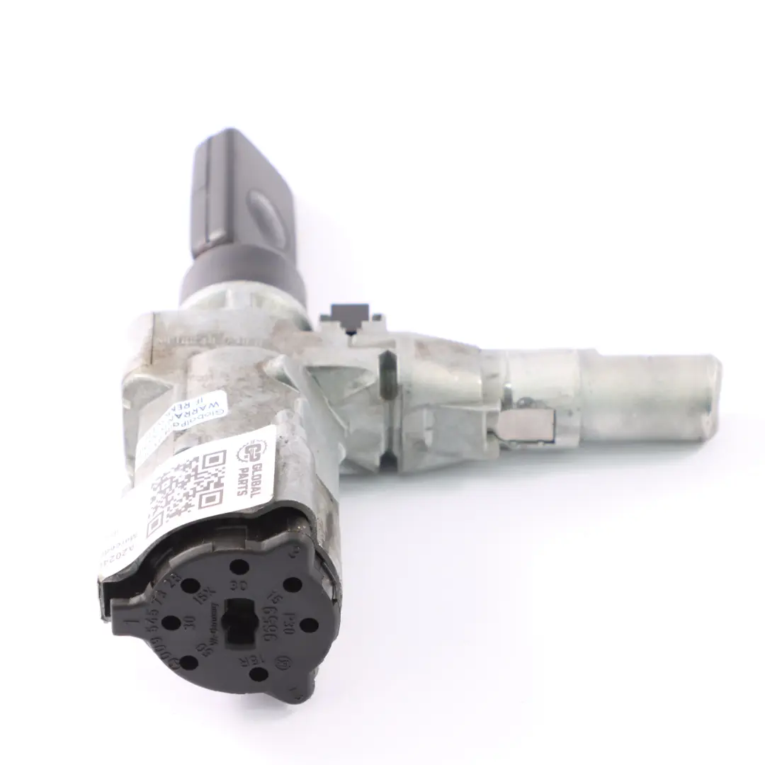 Mercedes W202 Interruttore accensione Lock Unità controllo chiave - SKU A2024620330 - Numero di parte A2024620330