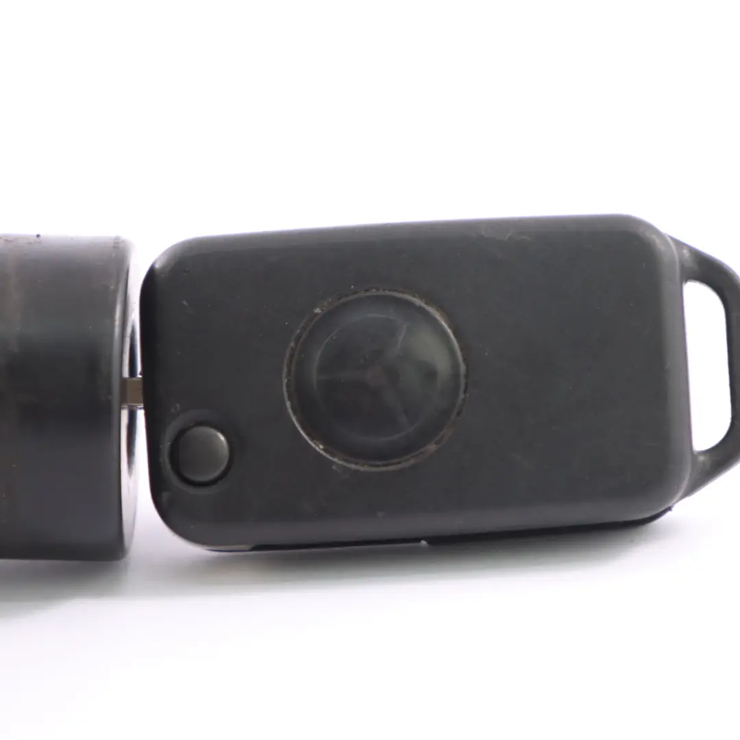 Mercedes W202 Interruptor encendido Barrel Lock Unidad Control Llave - SKU A2024620330 - Número de pieza A2024620330