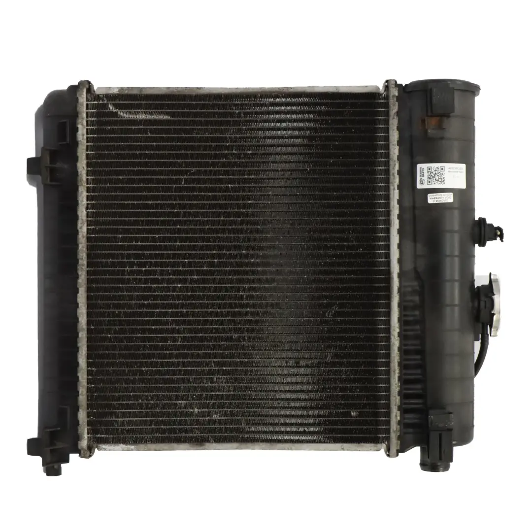Mercedes R170 W202 C208 W210 Engine Water Cooling Coolant Radiator - SKU A2025002203 - Part number A2025002203