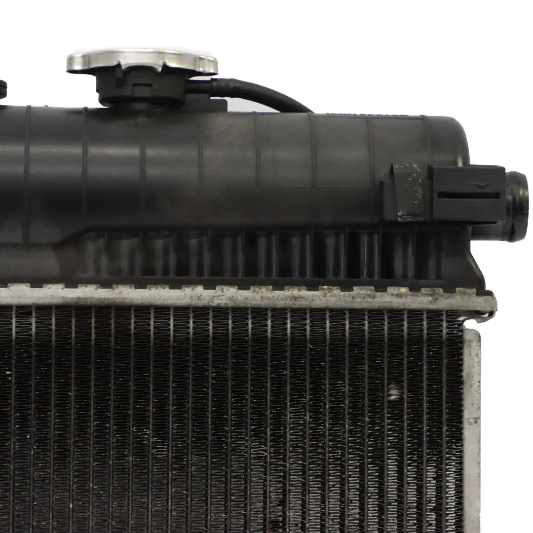 Mercedes R170 W202 C208 W210 Engine Water Cooling Coolant Radiator - SKU A2025002203 - Part number A2025002203