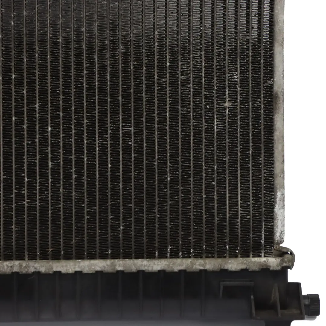 Mercedes R170 W202 C208 W210 Motor Wasser Kühlung Kühlmittel Kühler - SKU A2025002203 - Teilenummer A2025002203