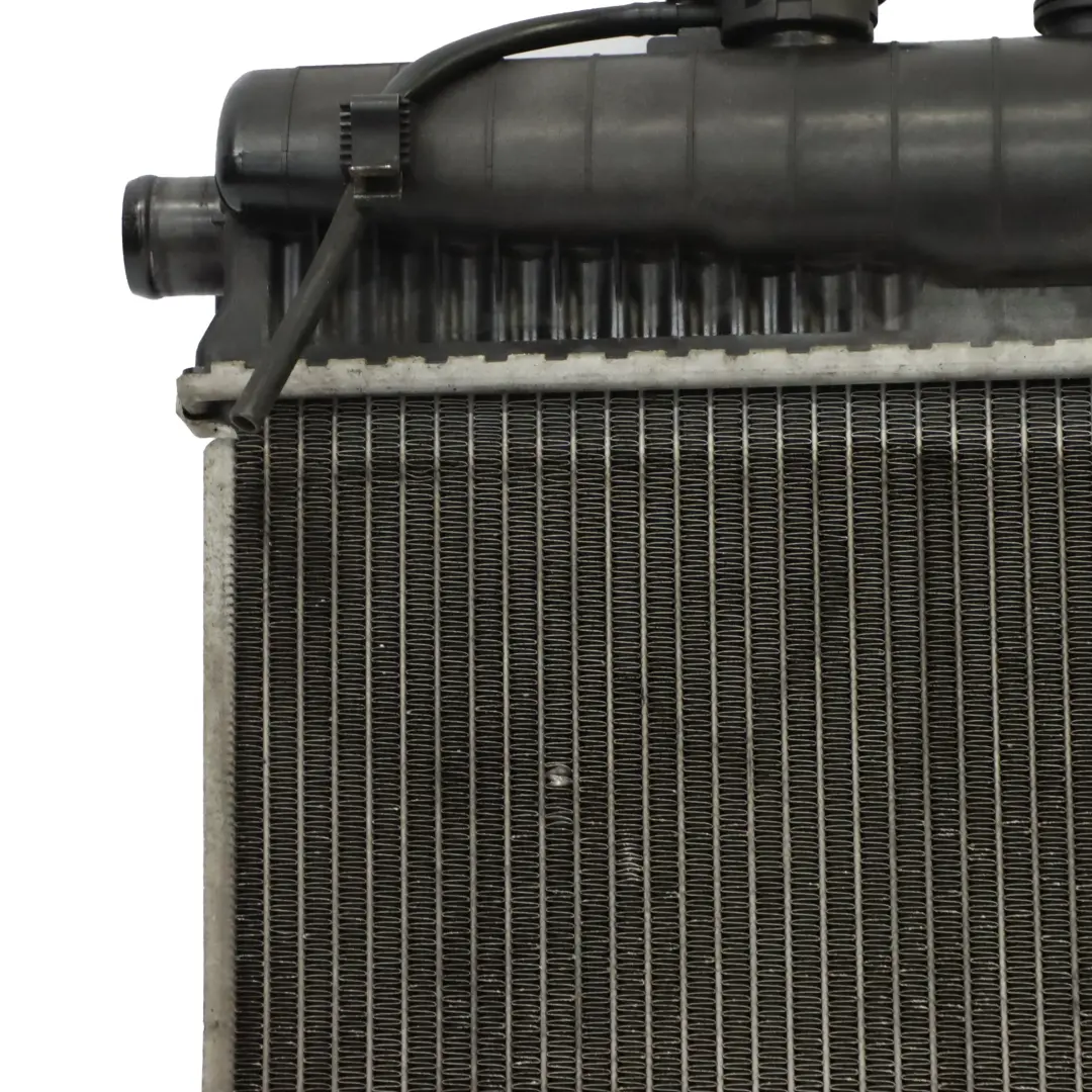 Mercedes R170 W202 C208 W210 Motor Wasser Kühlung Kühlmittel Kühler - SKU A2025002203 - Teilenummer A2025002203