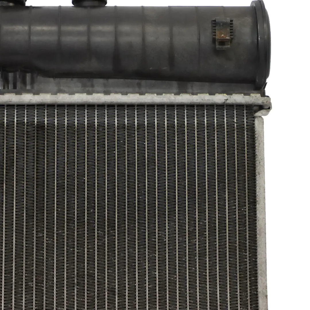 Mercedes R170 W202 C208 W210 Radiateur refroidissement d'eau moteur - SKU A2025002203 - Numéro de pièce A2025002203