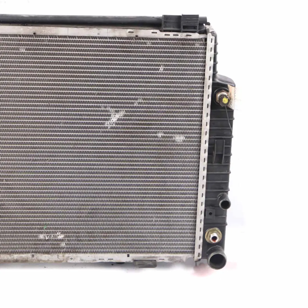 Mercedes SLK R170 Radiator Water Coolant Engine Cooling Petrol - SKU A2025003203 - Part number A2025003203