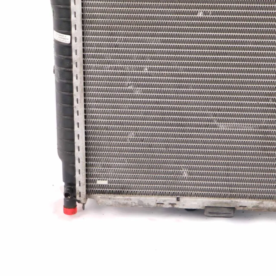 Radiator Water Coolant Engine Cooling Petrol to Mercedes SLK R170 with Part number A2025003203 Mercedes SLK R170 Radiator Water Coolant Engine Cooling Petrol - SKU A2025003203 - Part number A2025003203