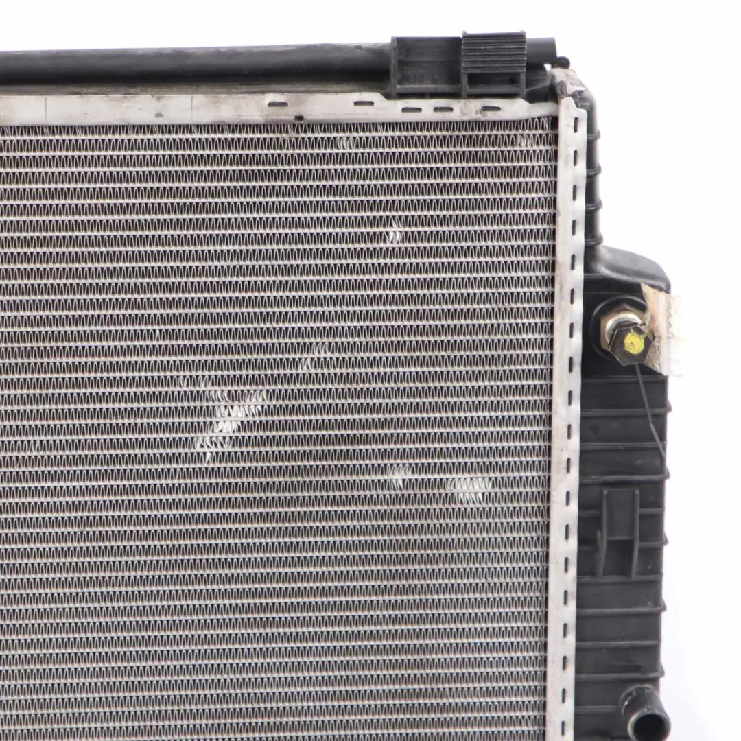 Radiator Water Coolant Engine Cooling Petrol to Mercedes SLK R170 with Part number A2025003203 Mercedes SLK R170 Radiator Water Coolant Engine Cooling Petrol - SKU A2025003203 - Part number A2025003203