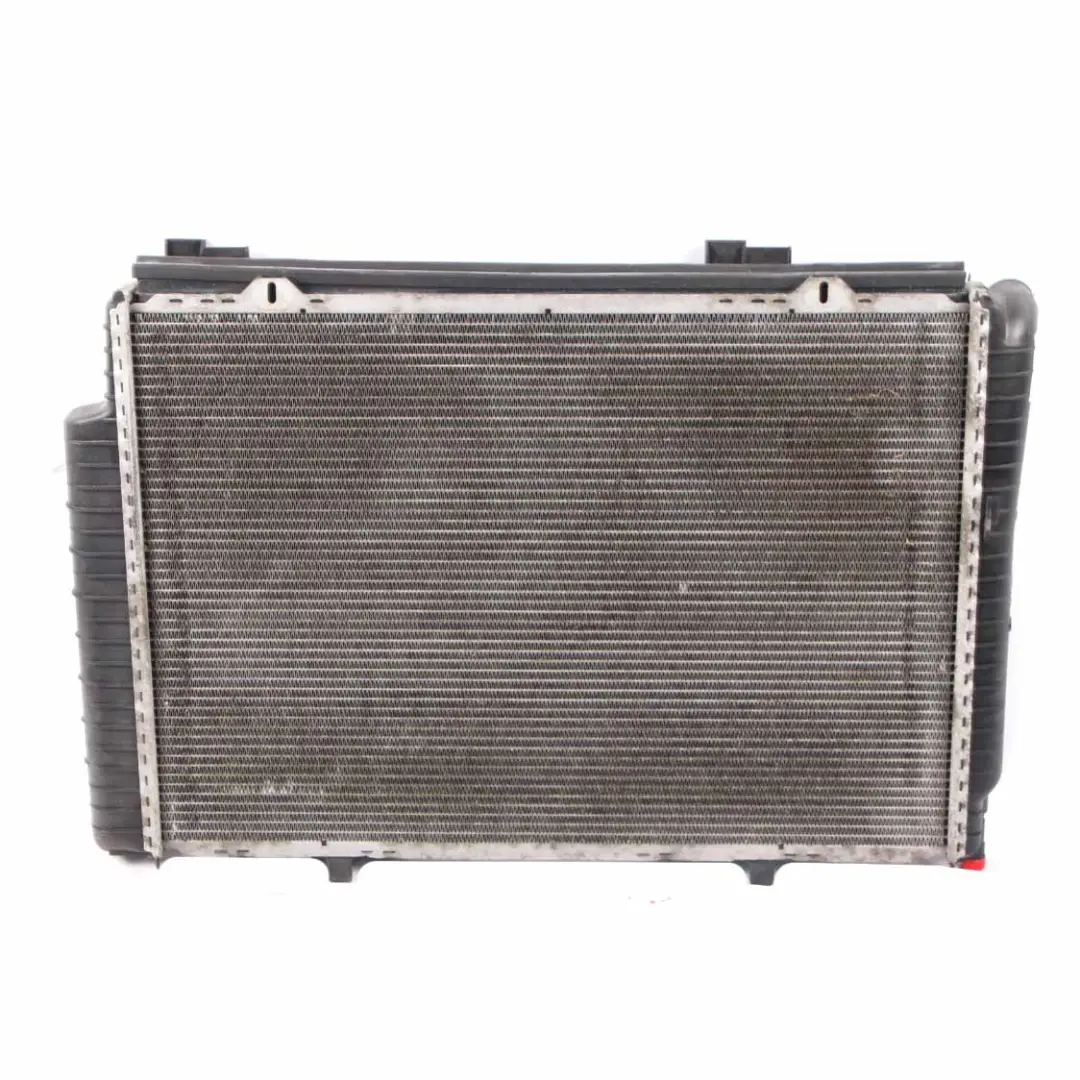 Radiator Water Coolant Engine Cooling Petrol to Mercedes SLK R170 with Part number A2025003203 Mercedes SLK R170 Radiator Water Coolant Engine Cooling Petrol - SKU A2025003203 - Part number A2025003203