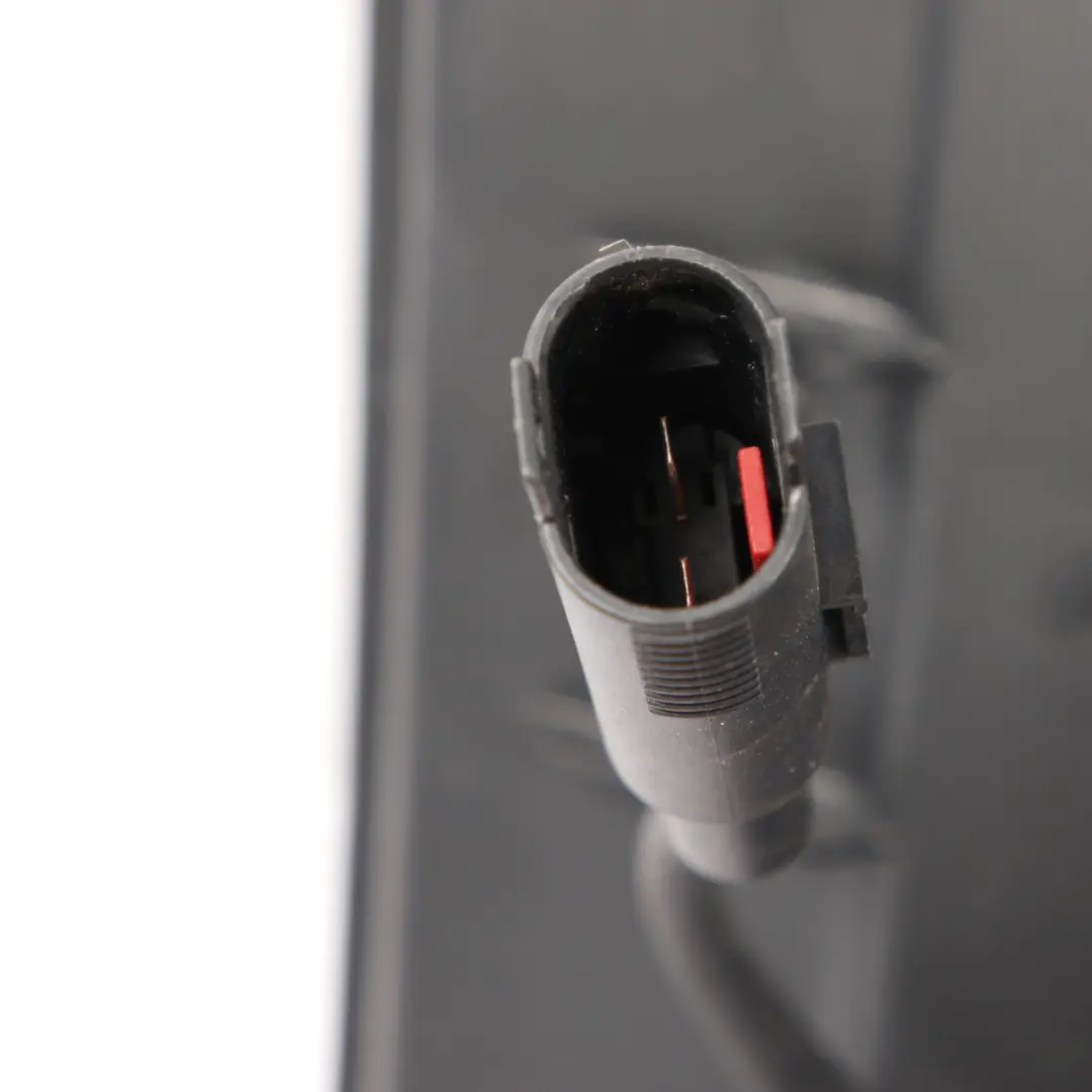 W171 W202 Ventola Radiatore Unità Raffreddamento Motore per Mercedes con numero di parte A2025053555 Mercedes W171 W202 Ventola Radiatore Unità Raffreddamento Motore - SKU A2025053555 - Numero di parte A2025053555