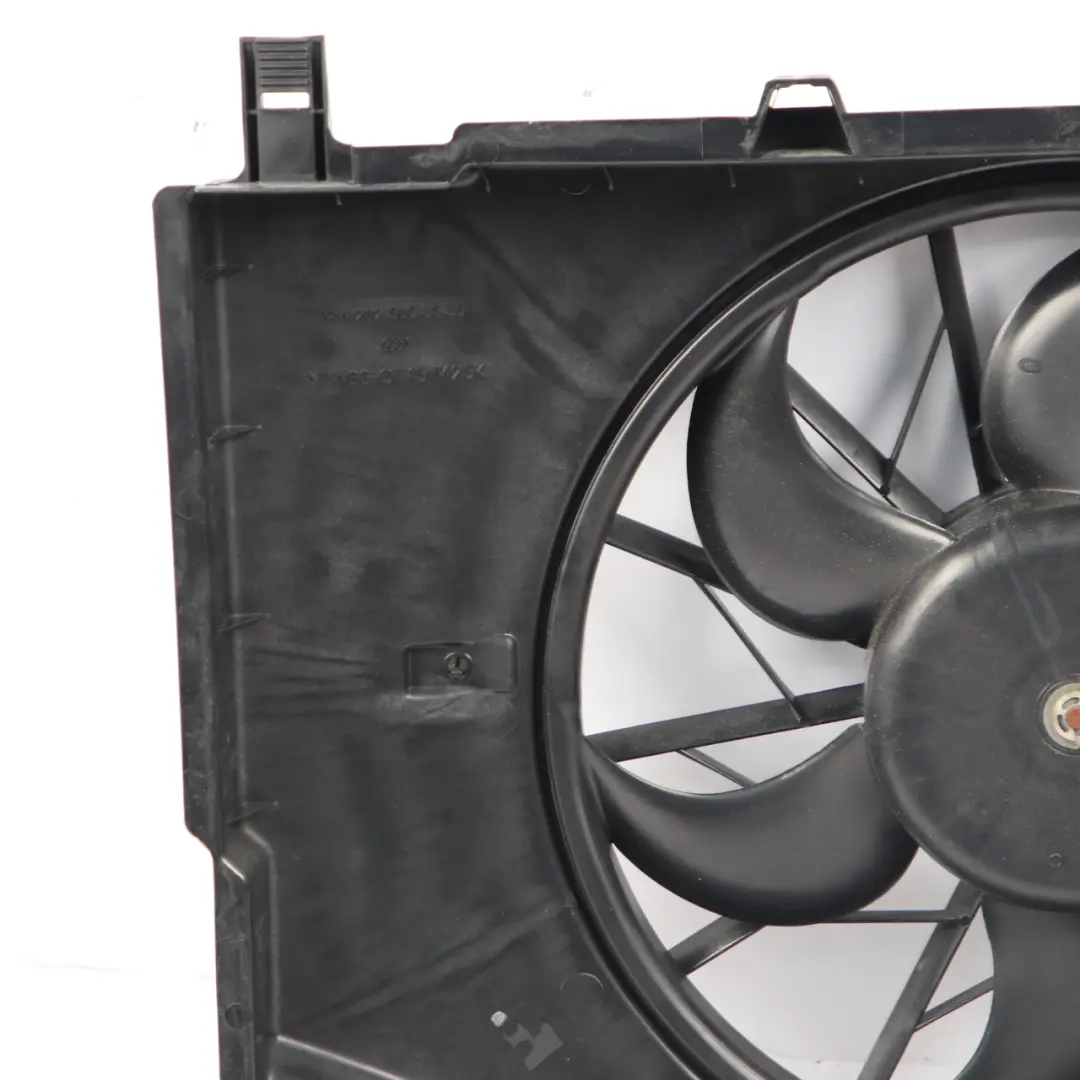 W171 W202 Kühlerlüfter Motor Kühlung Kühlmittel Einheit für Mercedes mit Teilenummer A2025053555 Mercedes W171 W202 Kühlerlüfter Motor Kühlung Kühlmittel Einheit - SKU A2025053555 - Teilenummer A2025053555