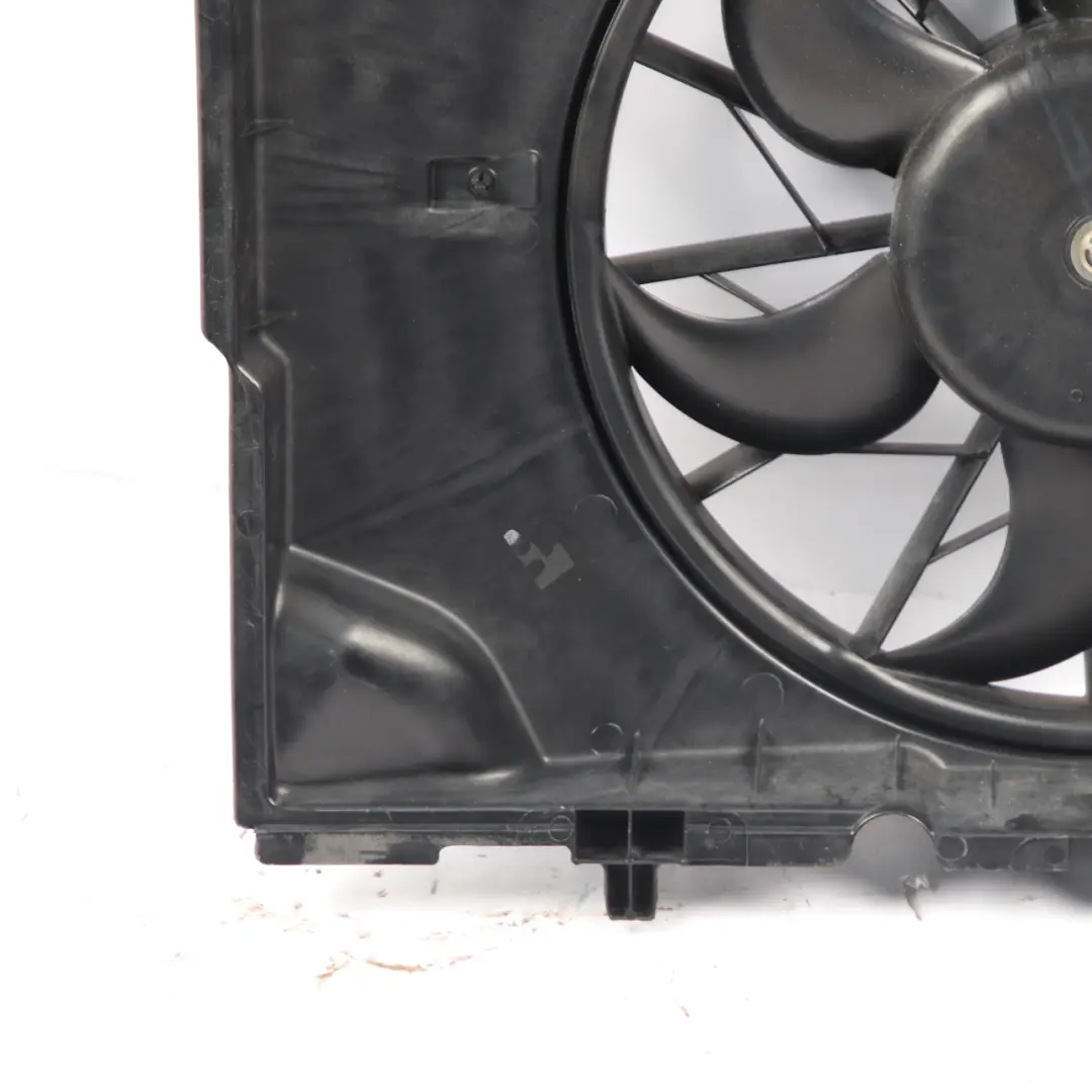 Mercedes W171 W202 Ventilateur radiateur Unité refroidissement - SKU A2025053555 - Numéro de pièce A2025053555