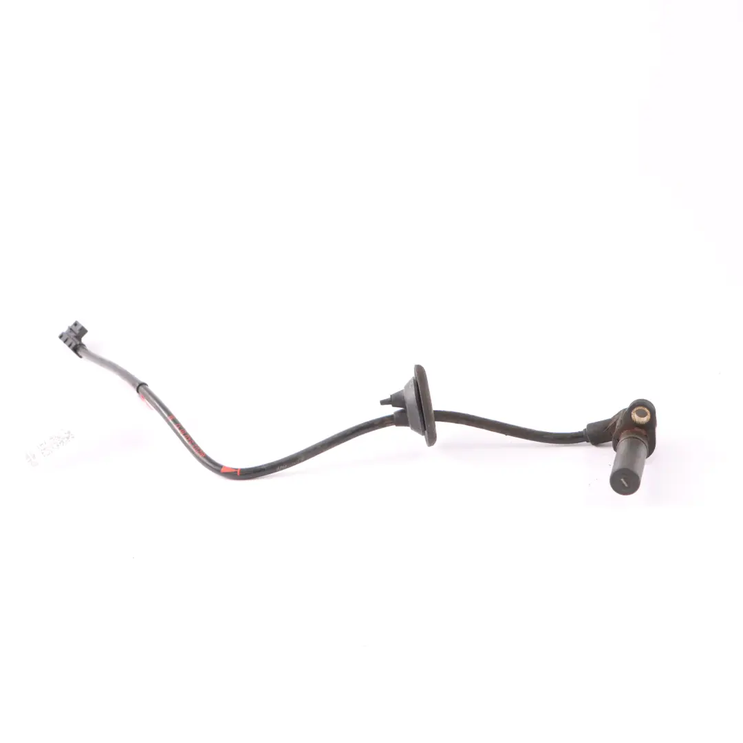 ABS Sensor Rear Axle Left Right N/O/S to Mercedes W202 Wheel Speed with Part number A2025400117 Mercedes W202 Wheel Speed ABS Sensor Rear Axle Left Right N/O/S - SKU A2025400117 - Part number A2025400117