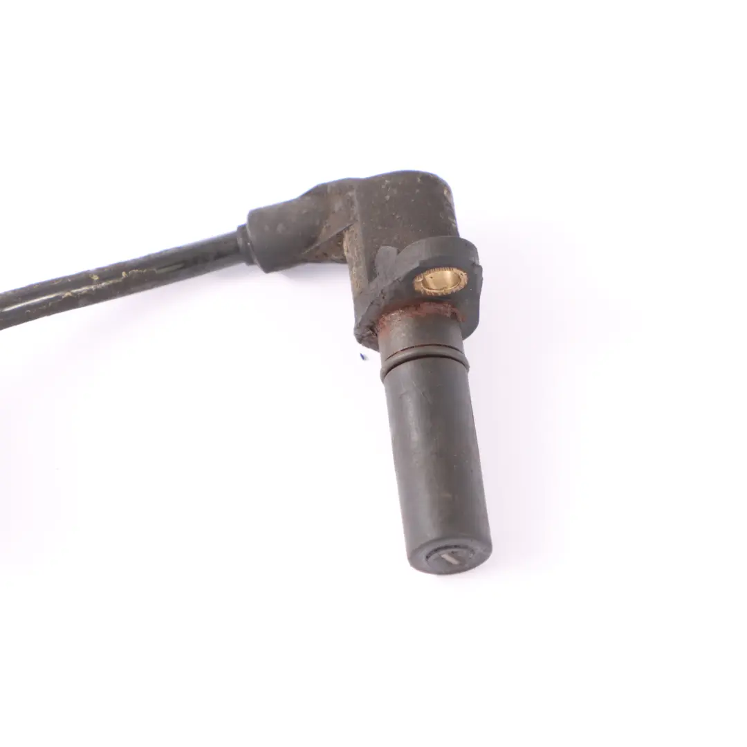 Sensore velocità ruota ABS posteriore sinistra destra per Mercedes W202 con numero di parte A2025400117 Mercedes W202 Sensore velocità ruota ABS posteriore sinistra destra - SKU A2025400117 - Numero di parte A2025400117