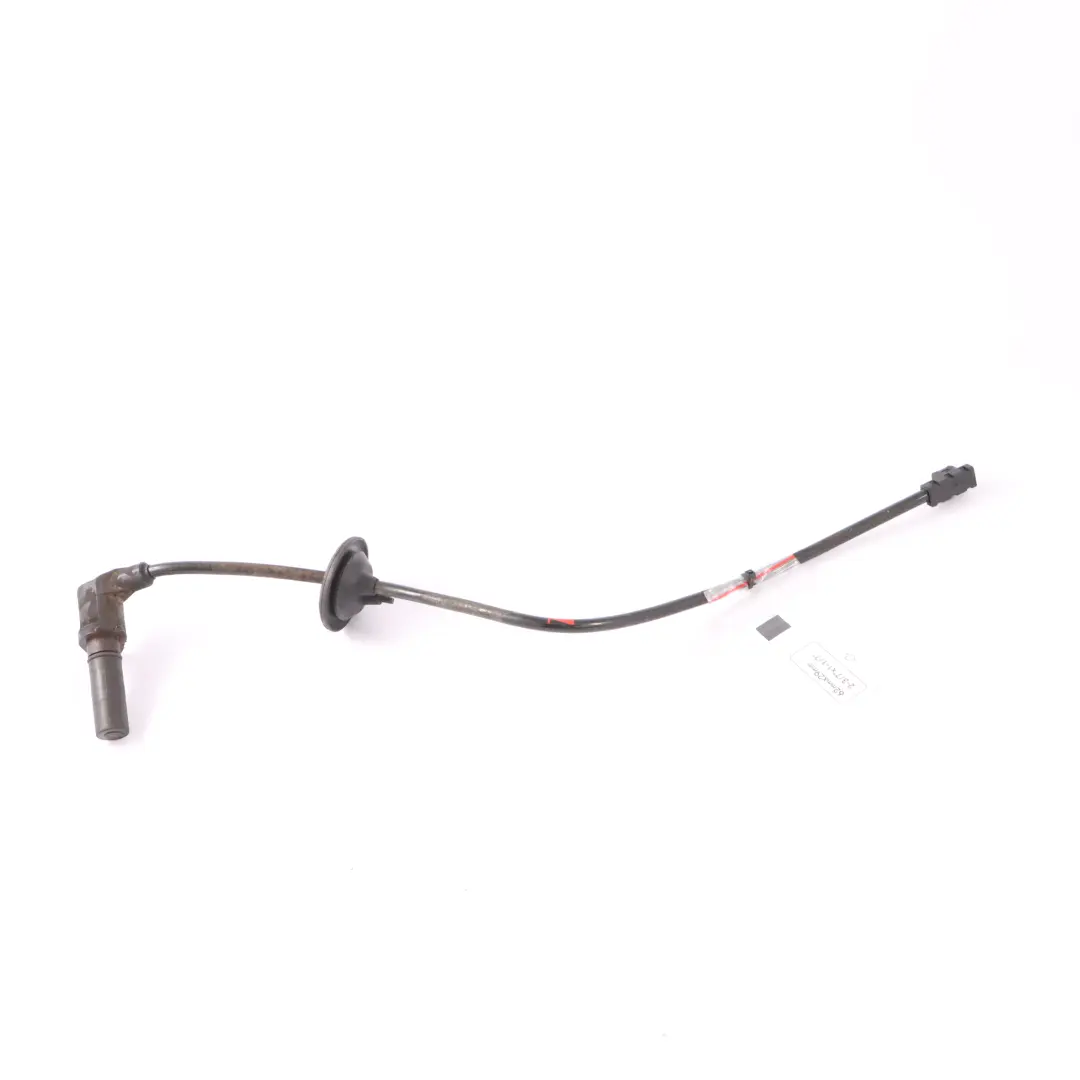 Mercedes W202 Wheel Speed ABS Sensor Rear Axle Left Right N/O/S - SKU A2025400117 - Part number A2025400117