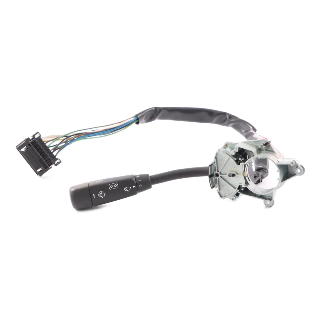 Steering Column Cluster Switch Wiper Indicator Stalk to Mercedes W202 with Part number A2025402144 Mercedes W202 Steering Column Cluster Switch Wiper Indicator Stalk - SKU A2025402144 - Part number A2025402144