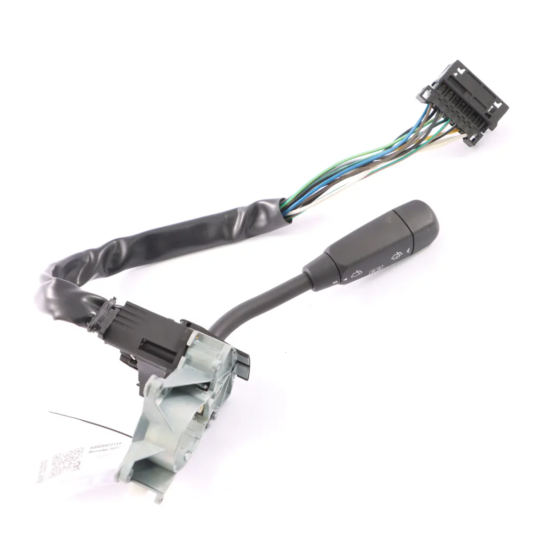Mercedes W202 Steering Column Cluster Switch Wiper Indicator Stalk - SKU A2025402144 - Part number A2025402144