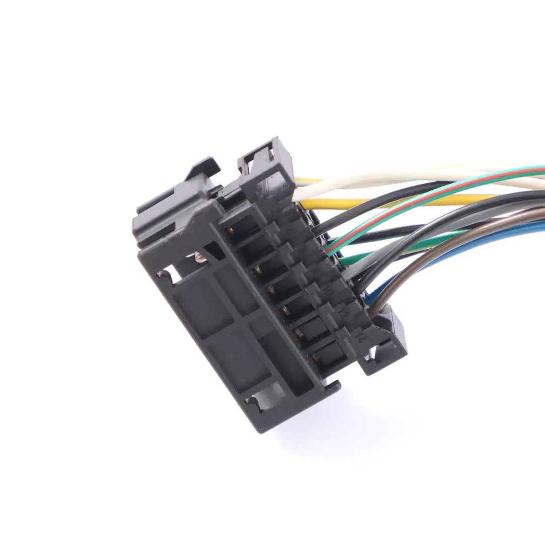 Mercedes W202 Colonne direction Commutateur glace Indicateur Stalk - SKU A2025402144 - Numéro de pièce A2025402144