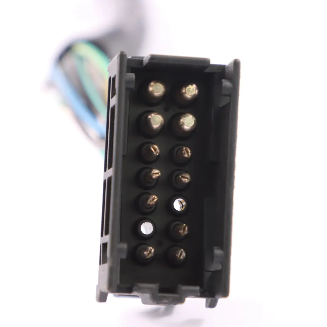 Mercedes W202 Columna dirección Cluster Interruptor Indicador Stalk - SKU A2025402144 - Número de pieza A2025402144