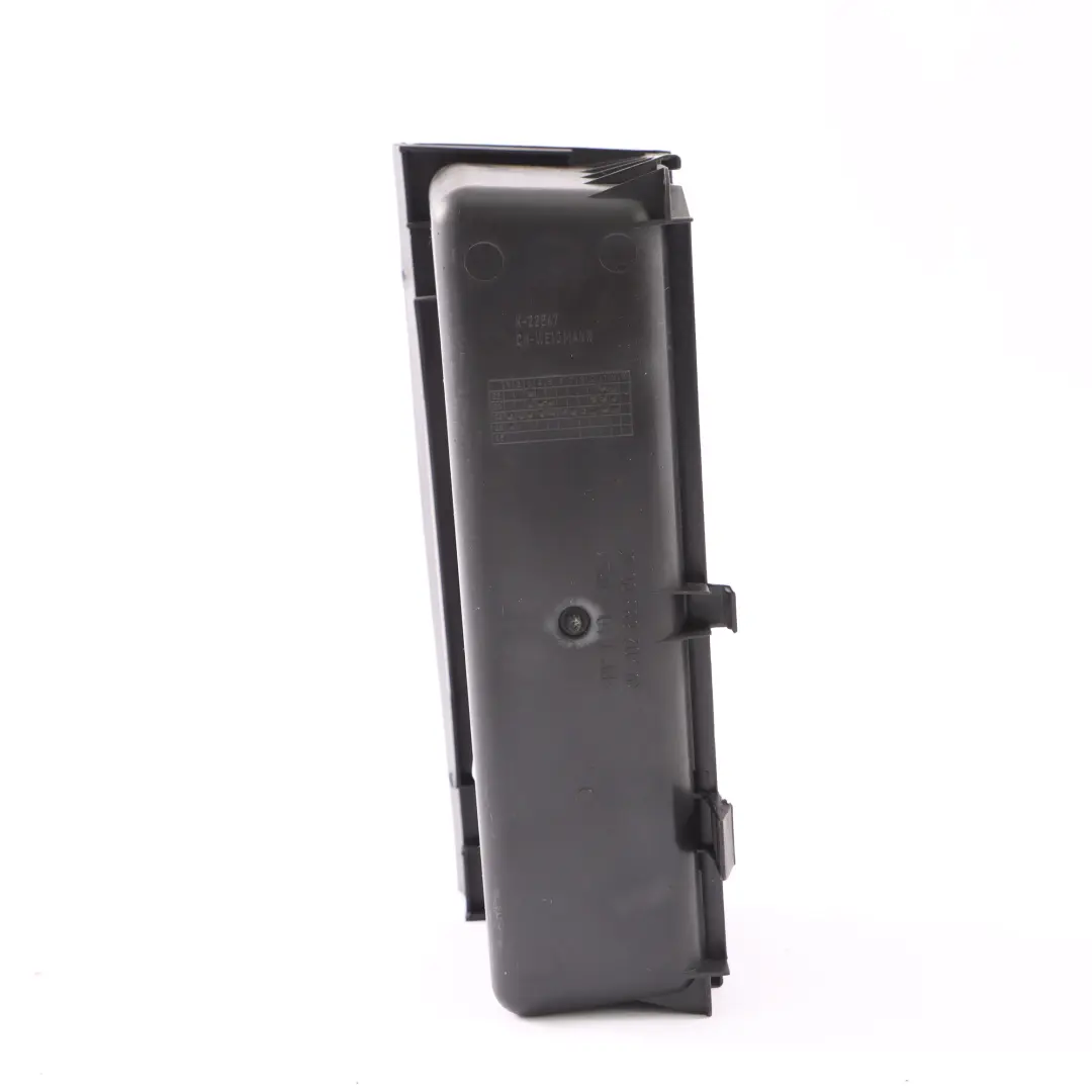  Centre Console Tray Mercedes W202 Front Storage Compartment Tray - SKU A2026830091 - Part number A2026830091