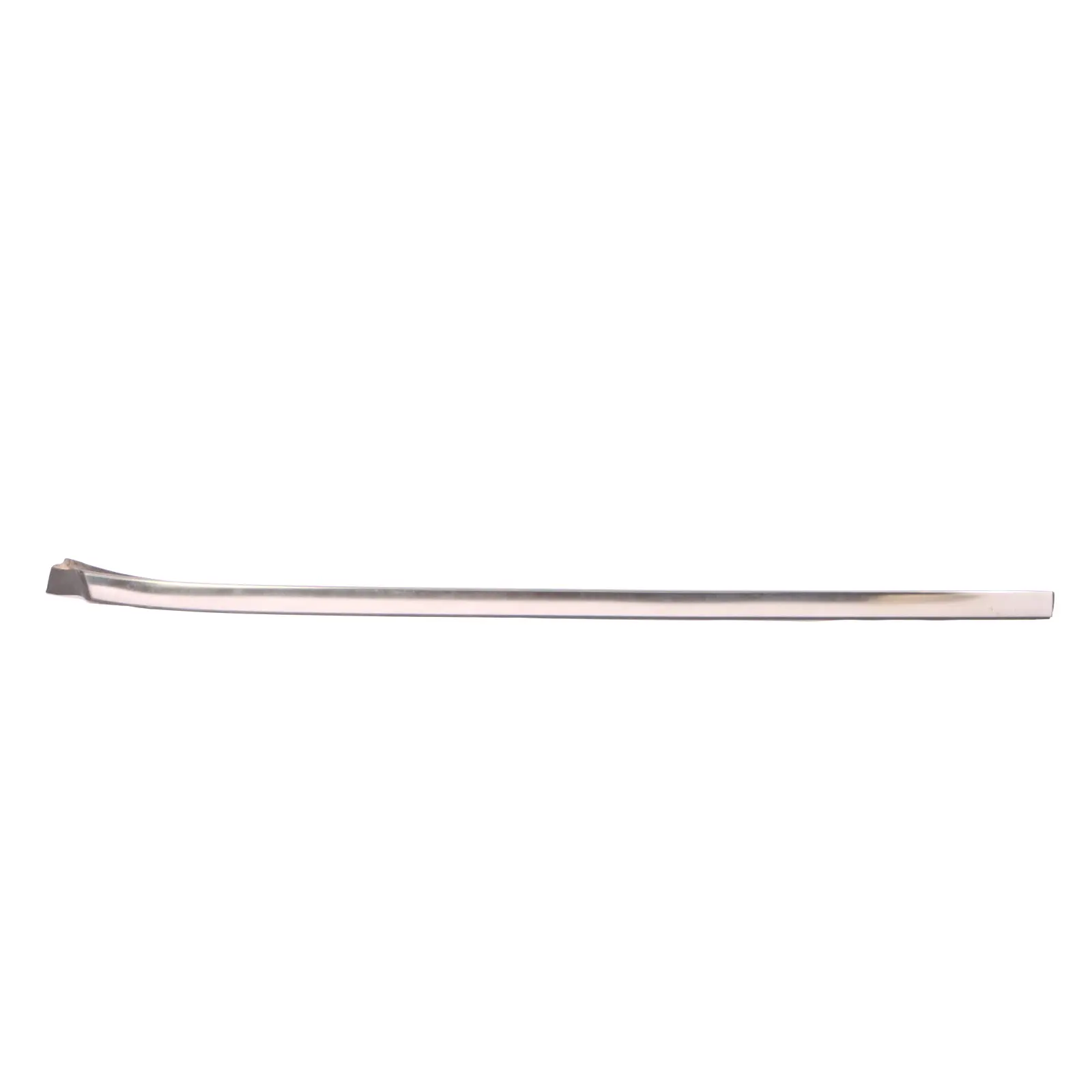 Mercedes W202 Guarnizion Defletore Acqua Striscia Anteriore Sinistra A2026980198