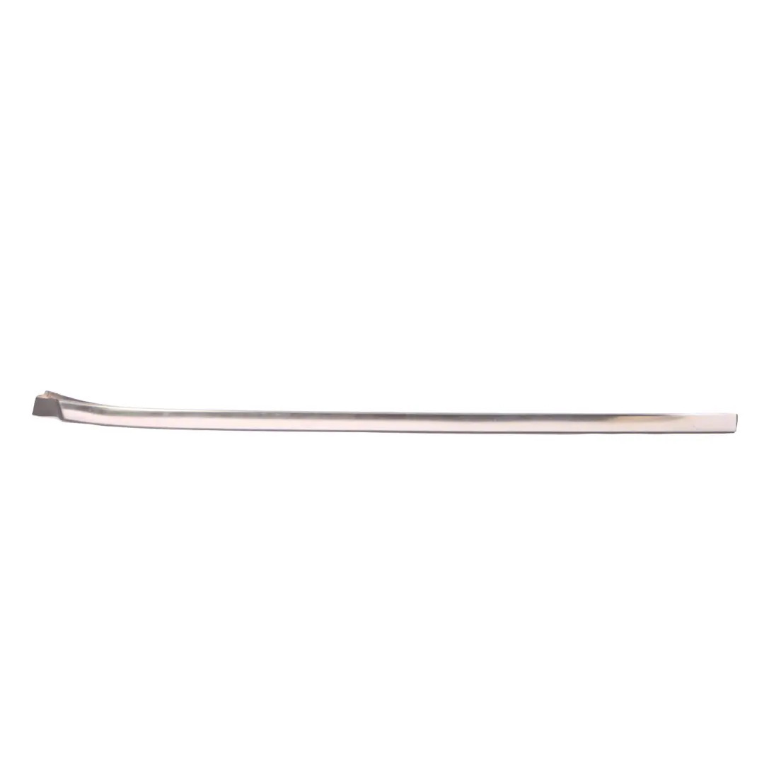 Mercedes W202 Seal Water Deflector Strip Front Left N/S Gasket - SKU A2026980198 - Part number A2026980198