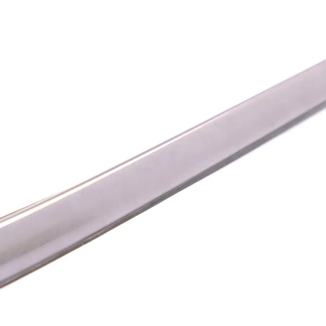 Mercedes W202 Seal Water Deflector Strip Front Left N/S Gasket - SKU A2026980198 - Part number A2026980198