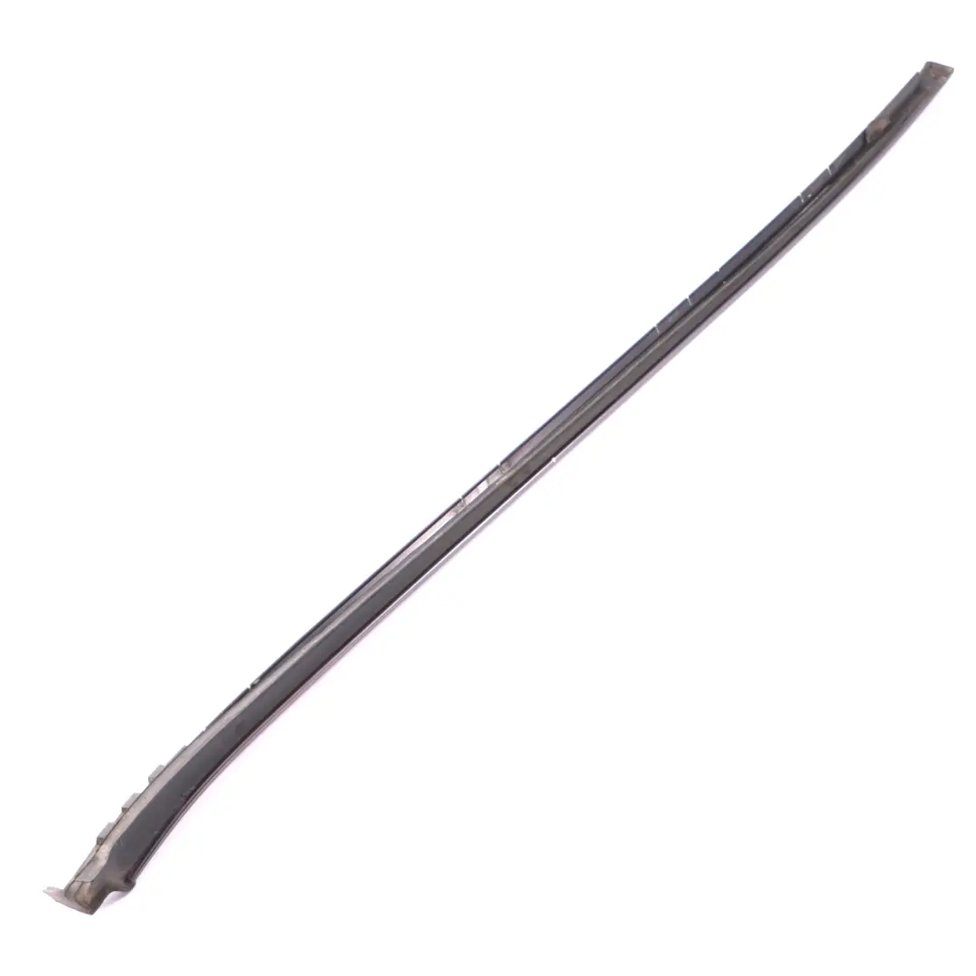 Mercedes W202 Seal Water Deflector Strip Front Left N/S Gasket - SKU A2026980198 - Part number A2026980198