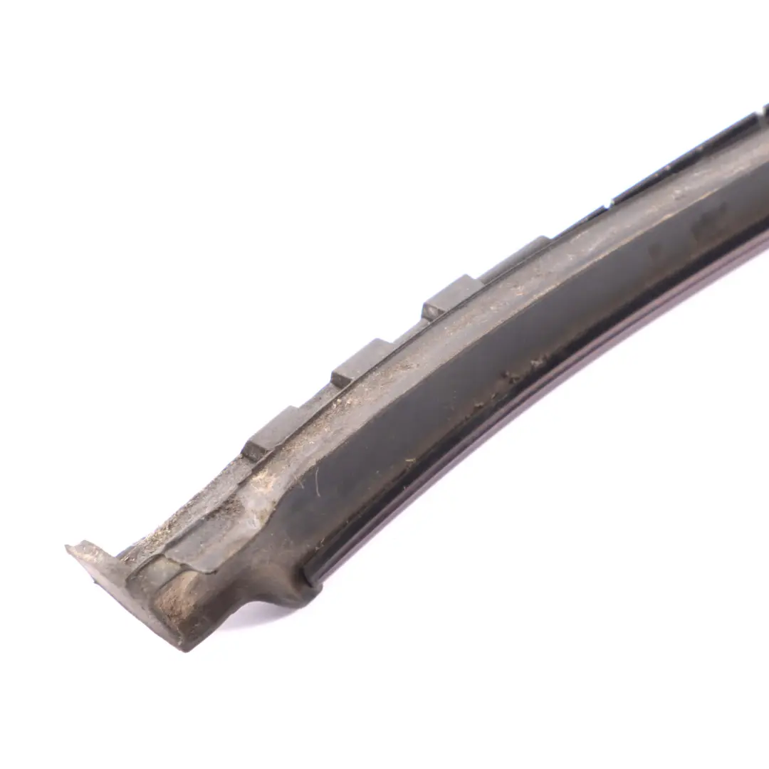 Mercedes W202 Seal Water Deflector Strip Front Left N/S Gasket - SKU A2026980198 - Part number A2026980198