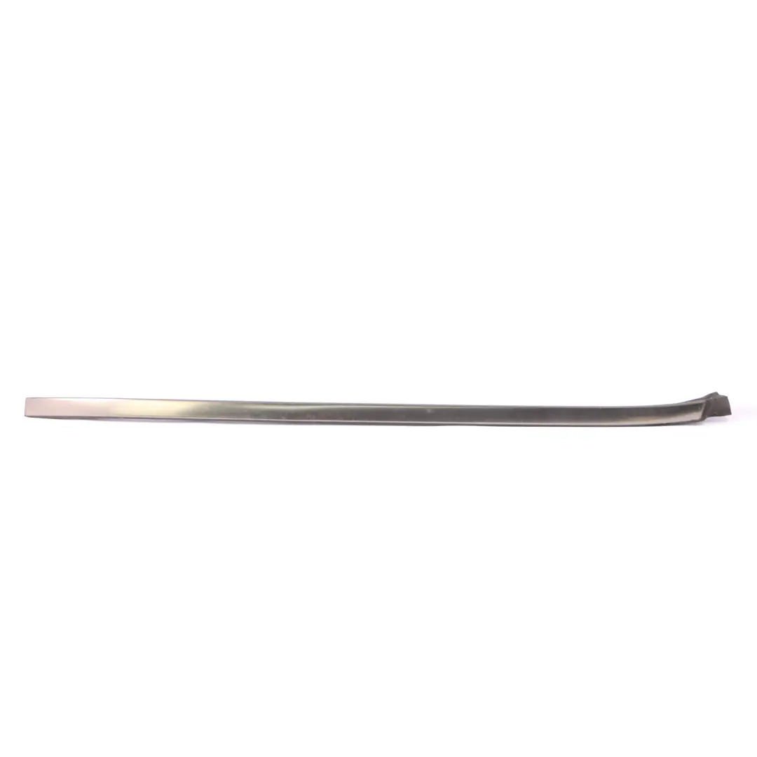 Mercedes W202 Seal Water Deflector Strip Front Right O/S Gasket - SKU A2026980298 - Part number A2026980298