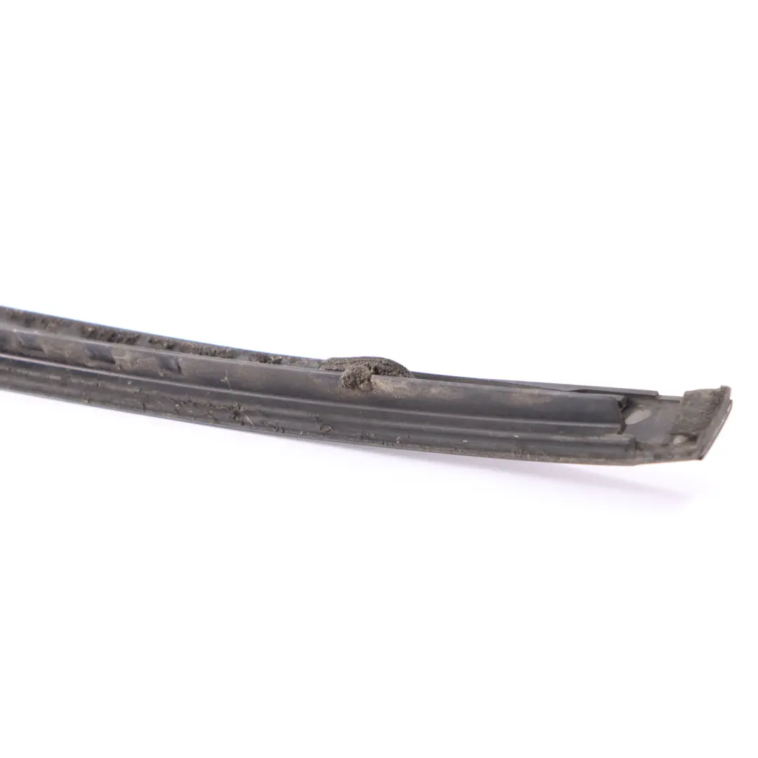 Mercedes W202 Seal Water Deflector Strip Front Right O/S Gasket - SKU A2026980298 - Part number A2026980298