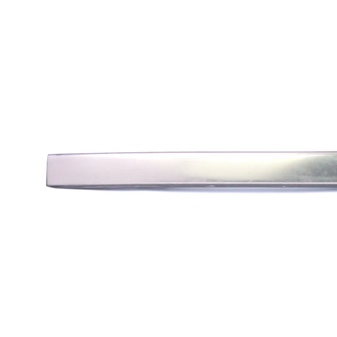 Mercedes W202 Guarnizione Deflettore Acqua Striscia anteriore destra - SKU A2026980298 - Numero di parte A2026980298