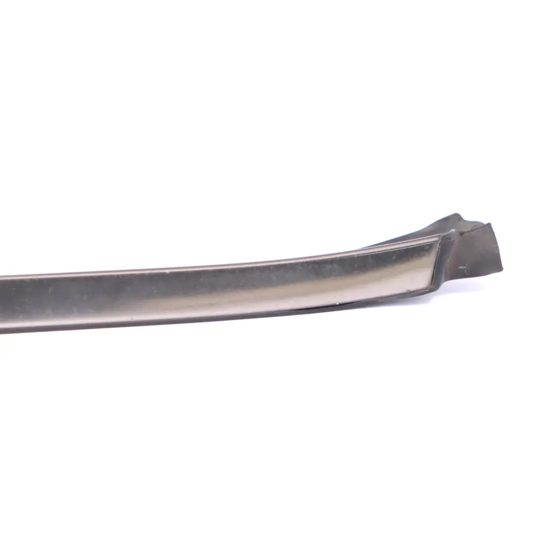 Mercedes W202 Dichtung Wasserabweiser Streifen vorne rechts Dichtung - SKU A2026980298 - Teilenummer A2026980298