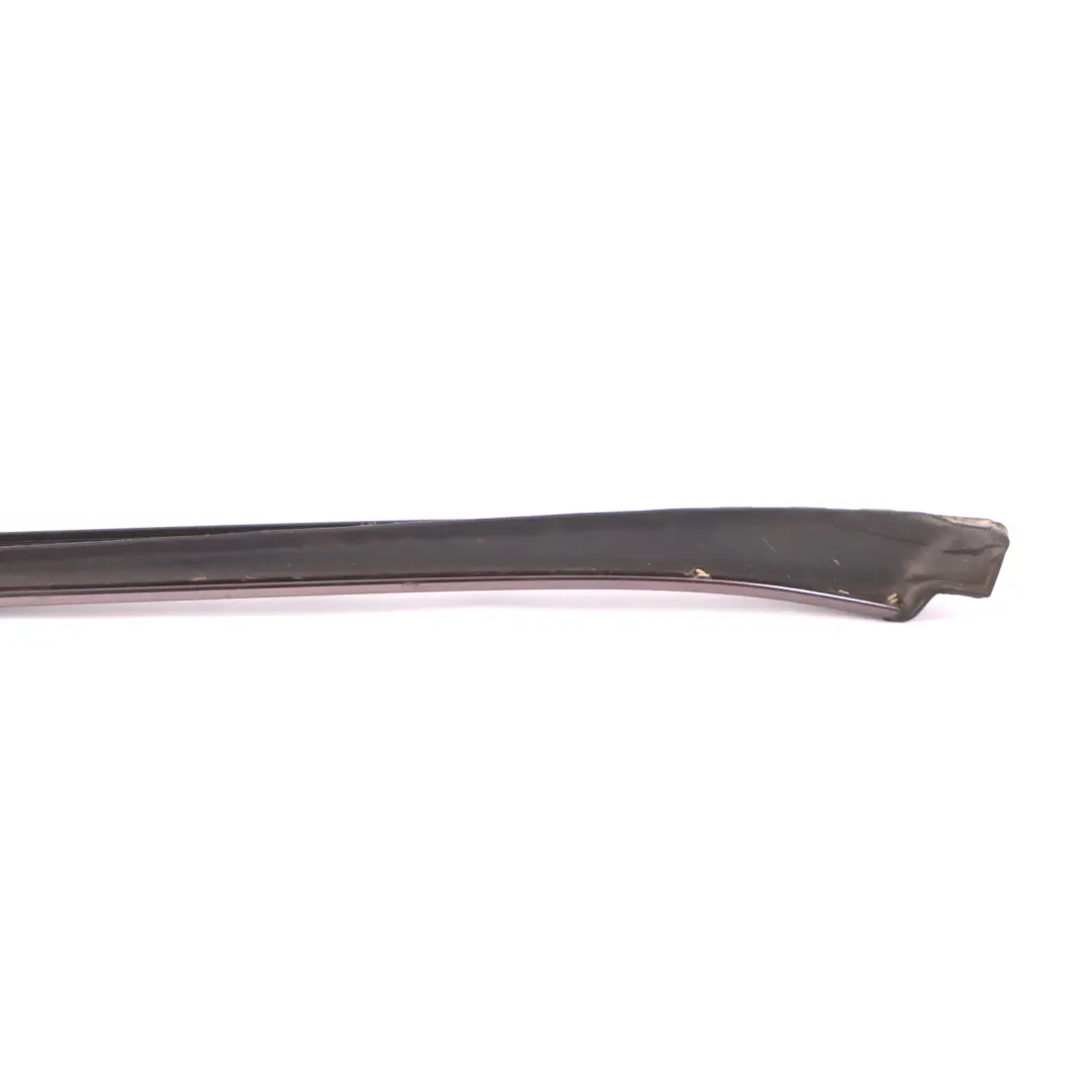 Mercedes W202 Dichtung Wasserabweiser Streifen vorne rechts Dichtung - SKU A2026980298 - Teilenummer A2026980298