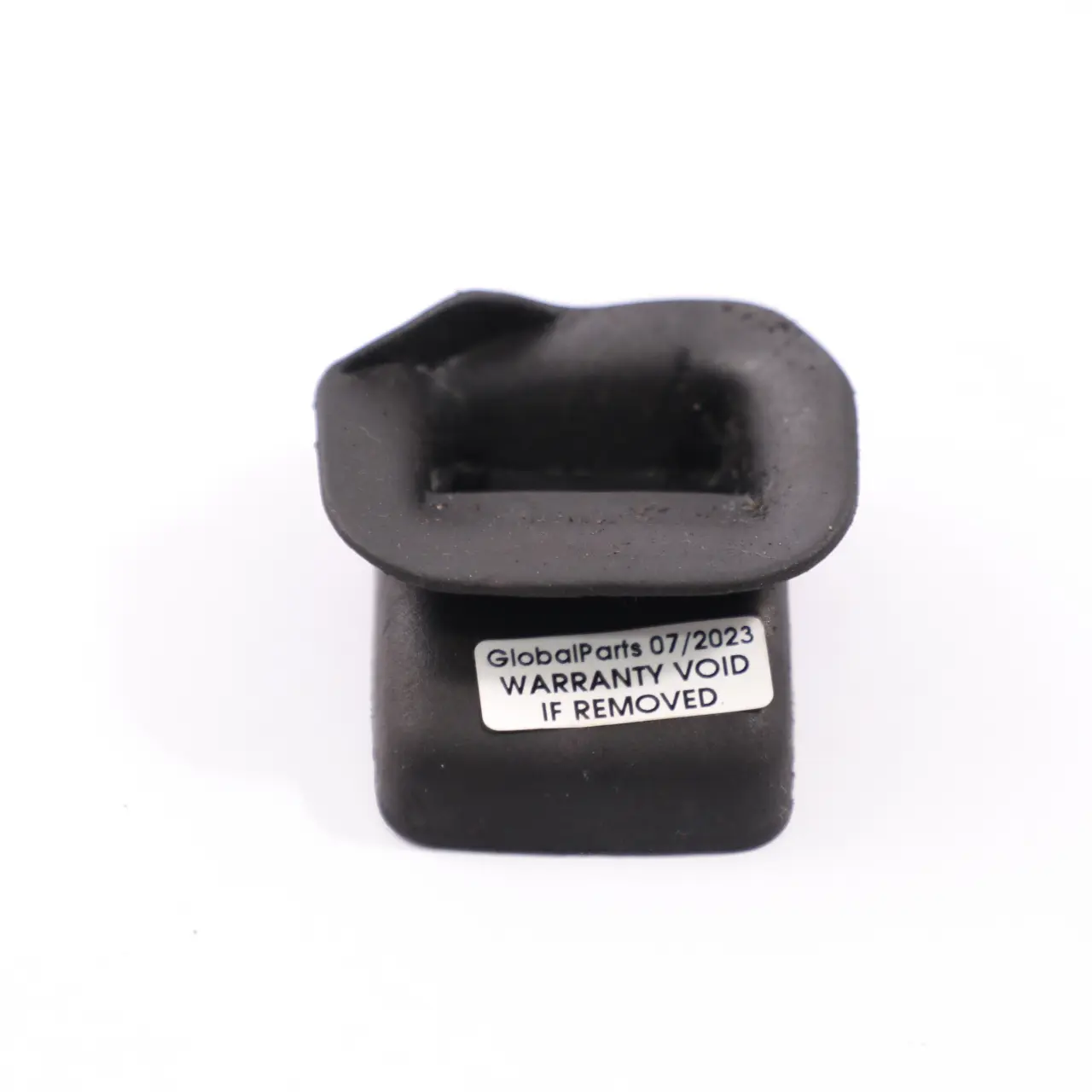 Mercedes R170 W208 Door Check Seal Front Left Right N/O/S Rubber A2027272430